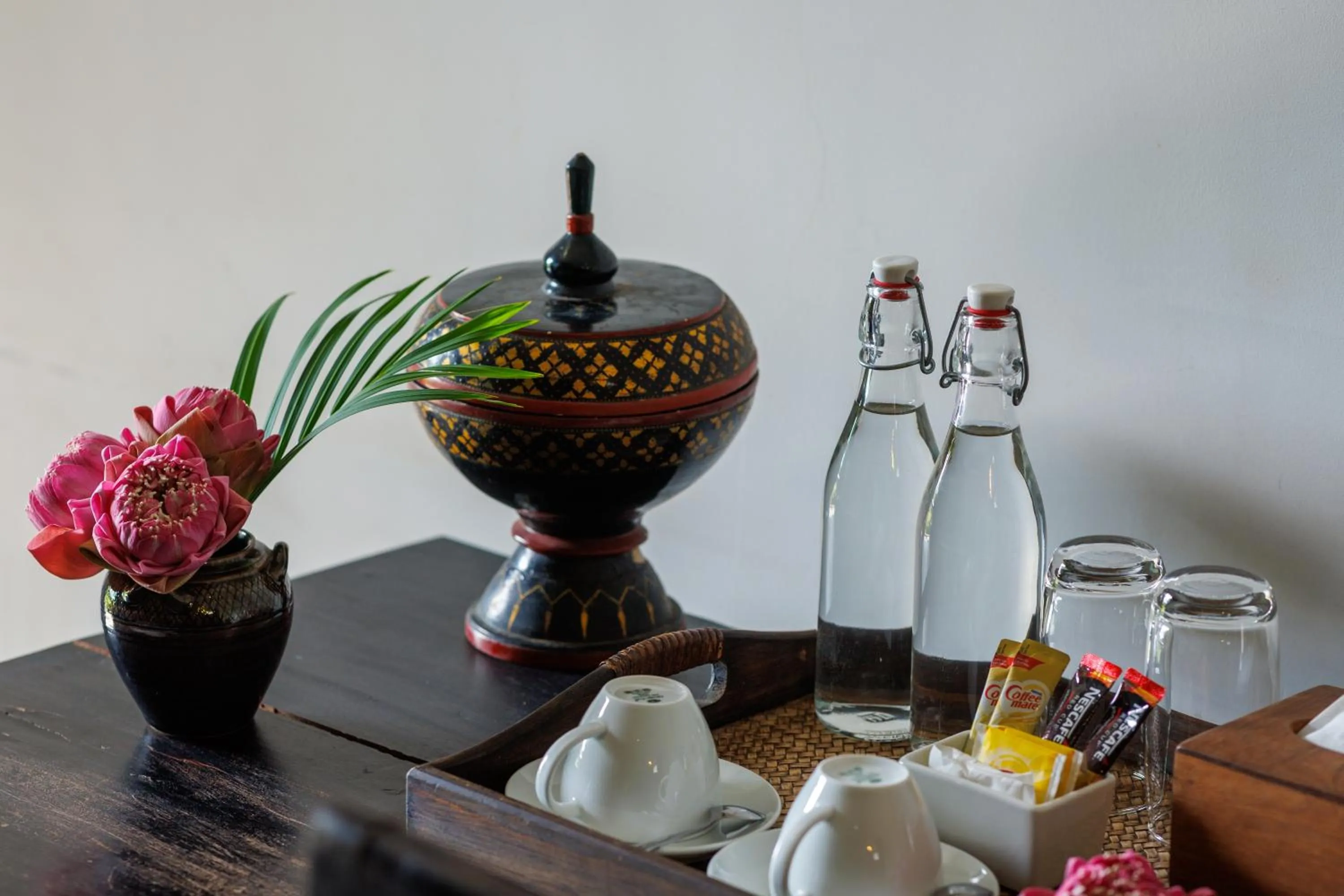 Coffee/tea facilities in RESIDENCE 1960