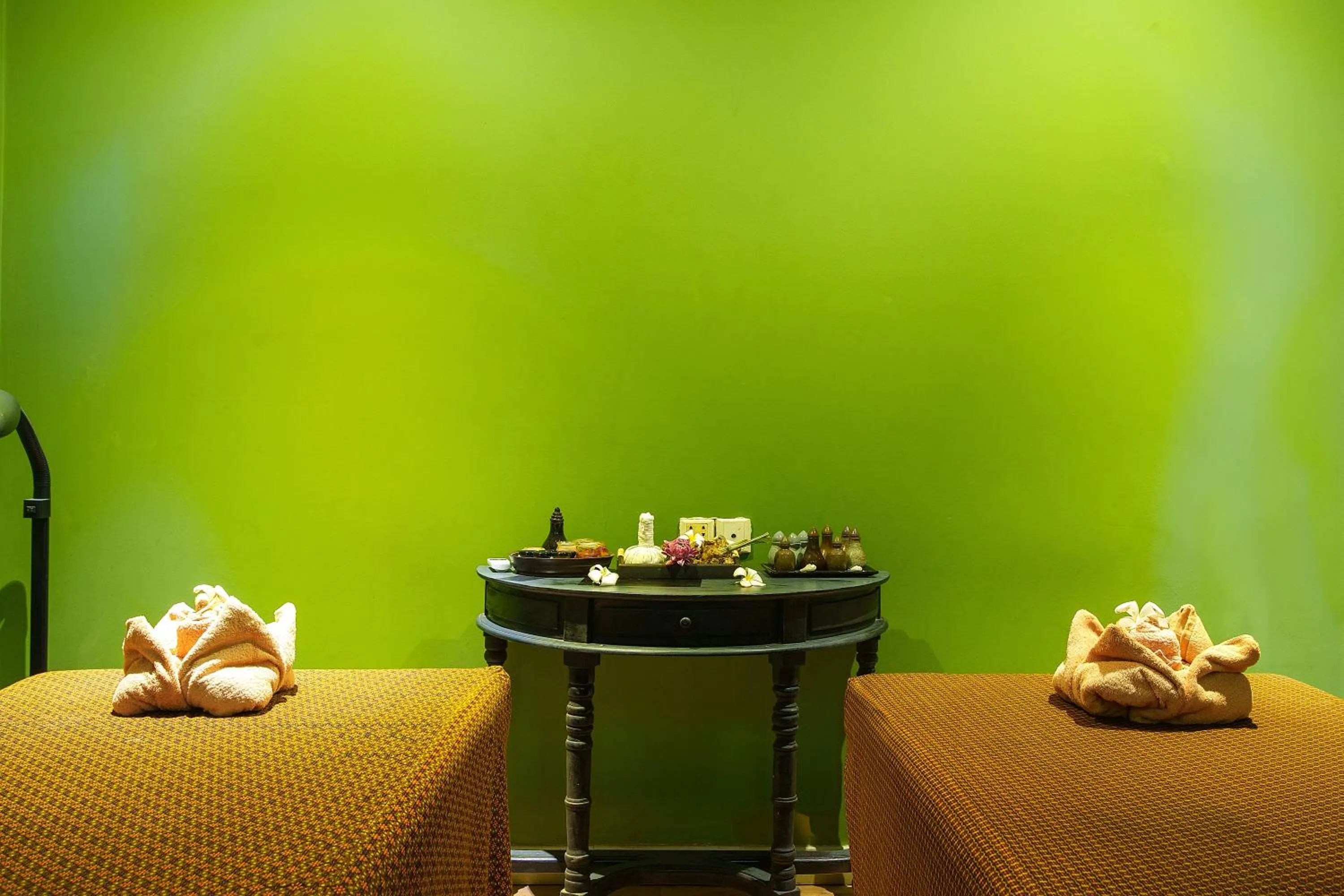 Spa and wellness centre/facilities in RESIDENCE 1960