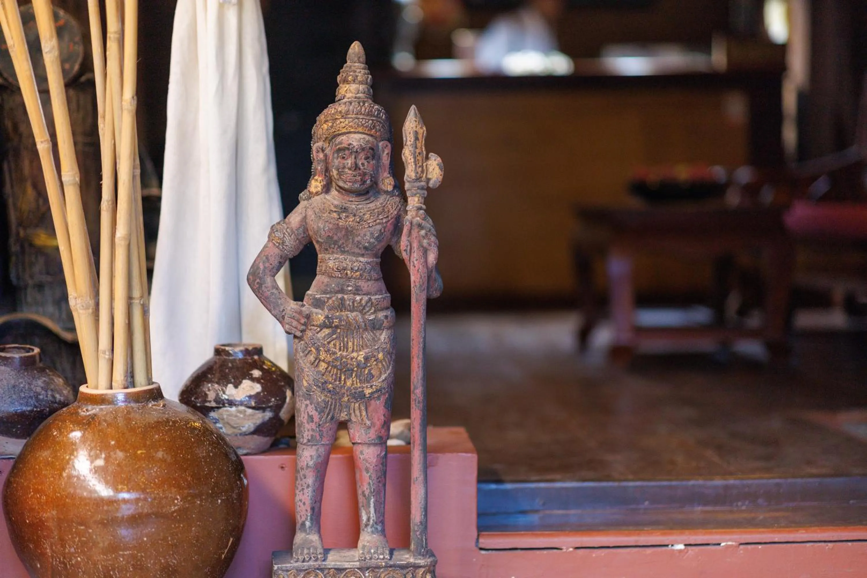 Balcony/Terrace in RESIDENCE 1960