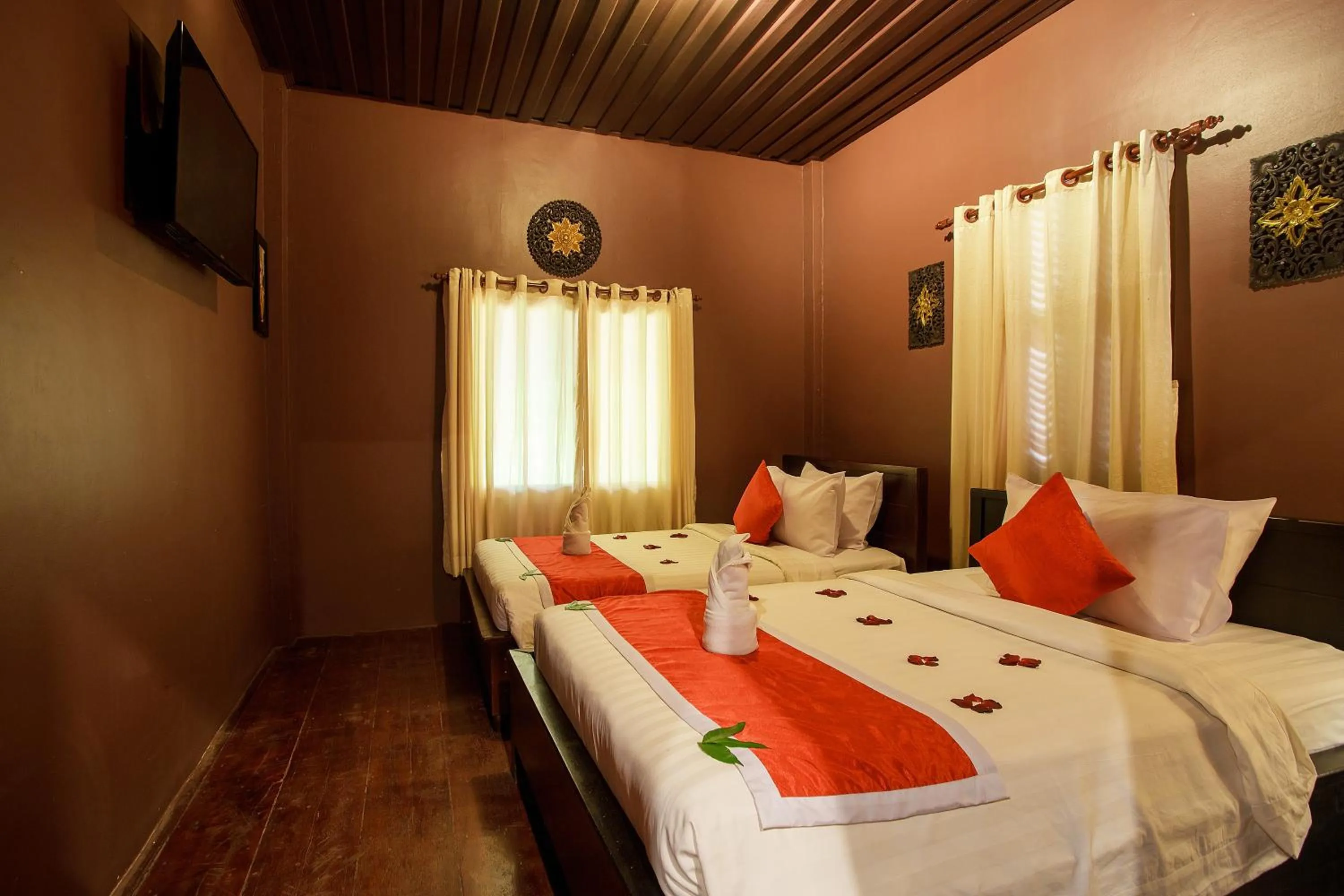 Bed in RESIDENCE 1960