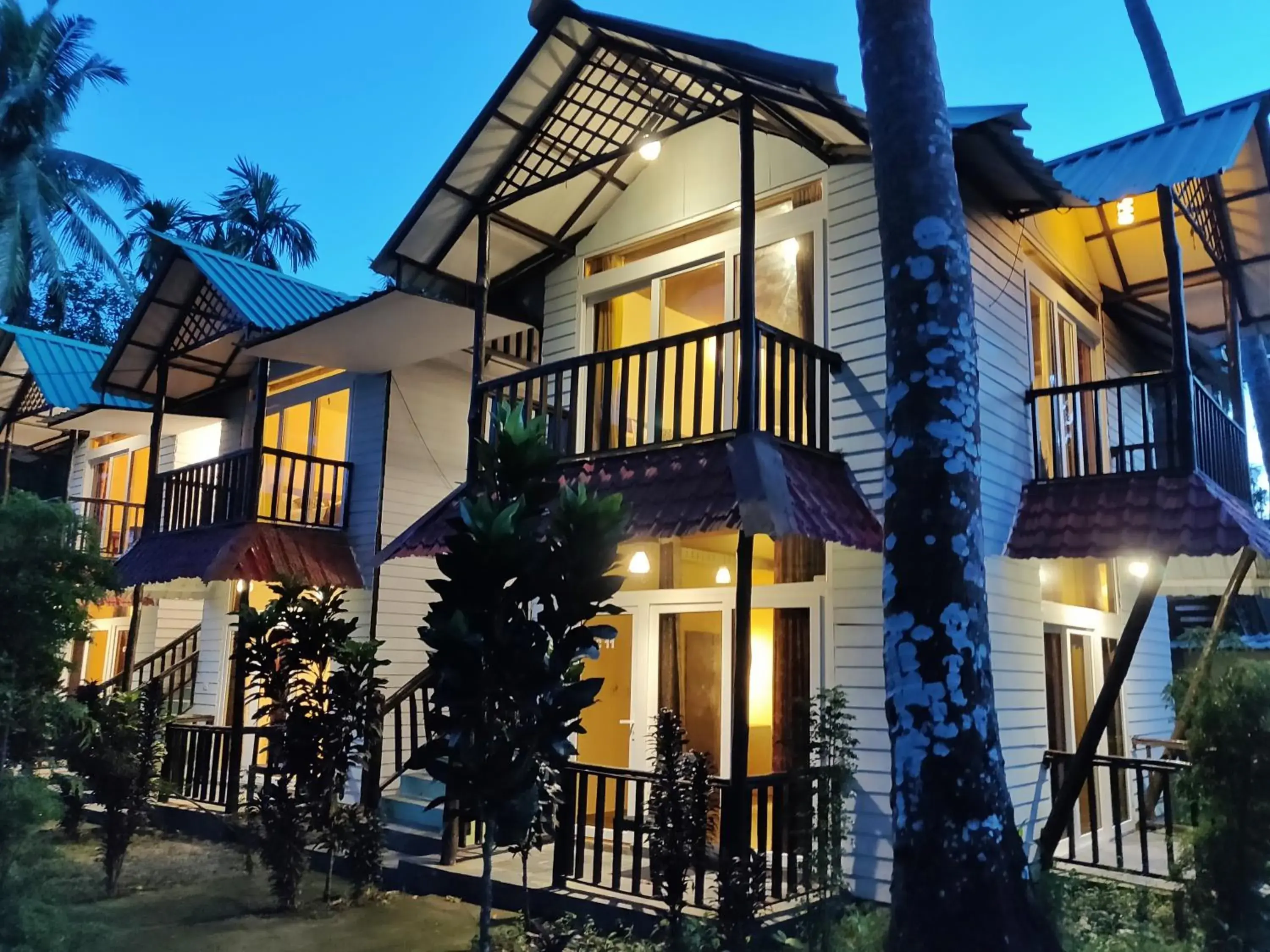 Ocean Pearl Beach Resort Ocean Pearl Beach Resort