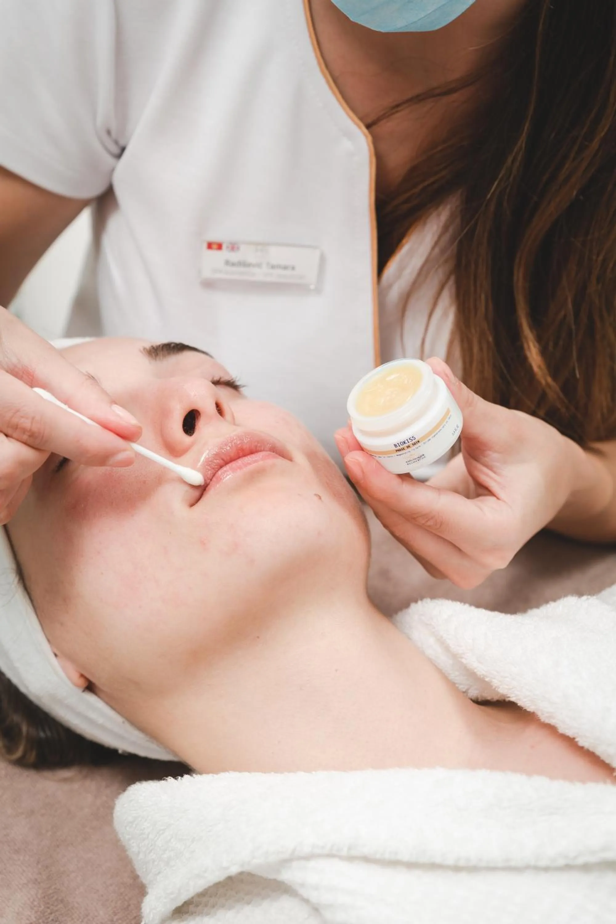 Spa and wellness centre/facilities in Hotel Budva