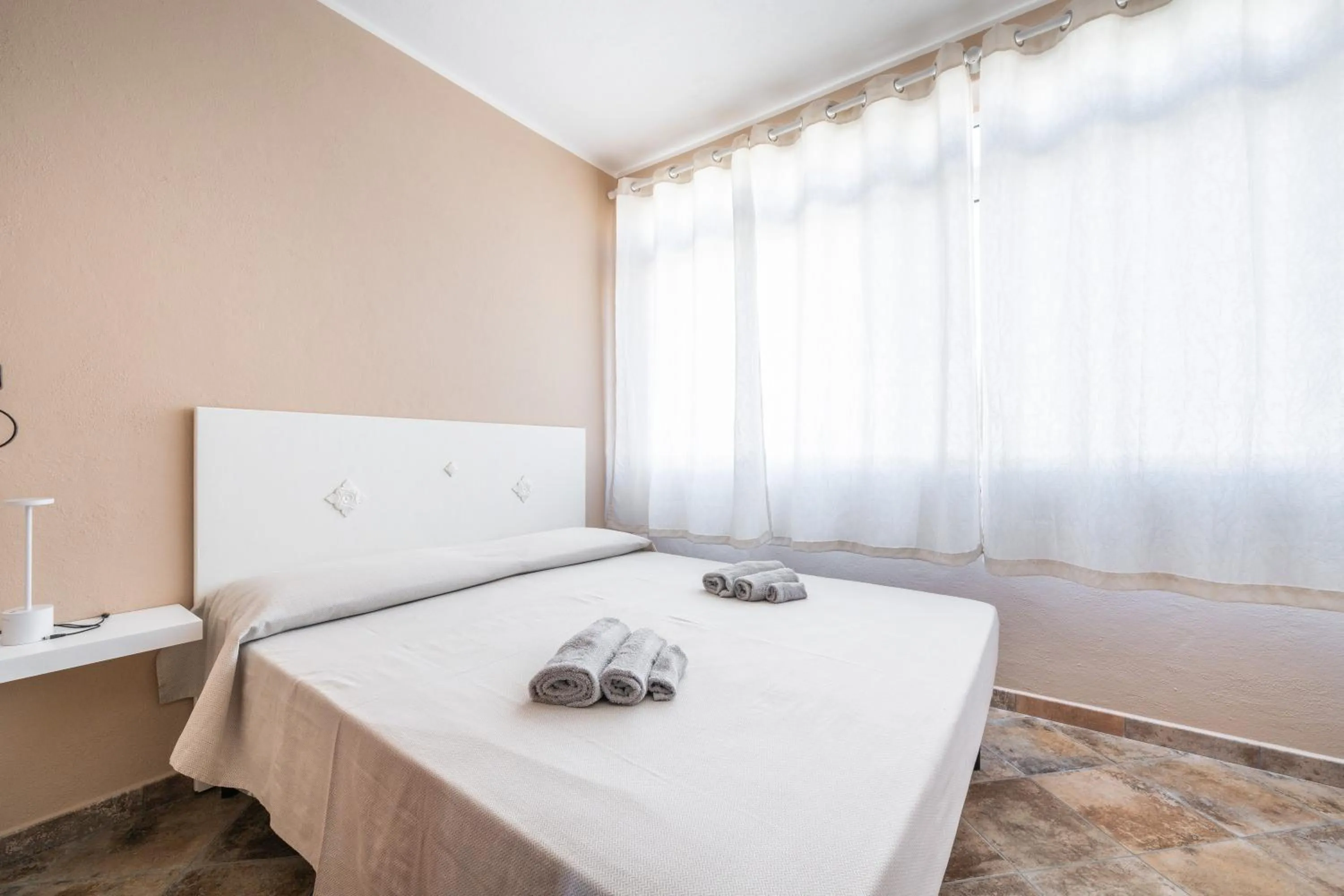 Bed in Le Sabbie Bianche