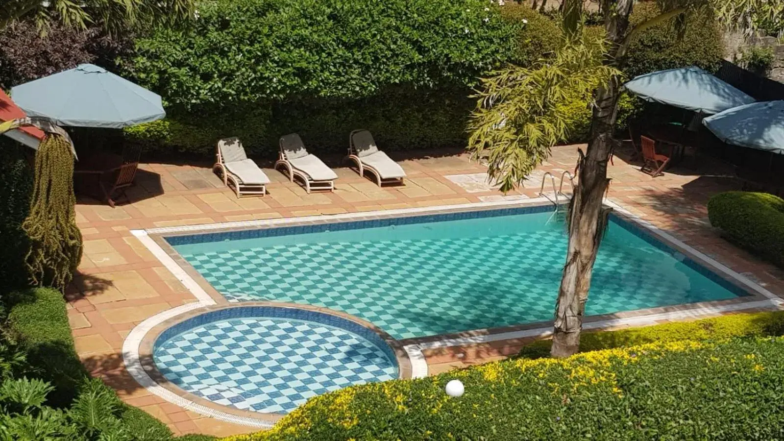 Two-Bedroom Apartment - single occupancy in Natural Oak Apartments Two-Bedroom Apartment - single occupancy in Natural Oak Apartments