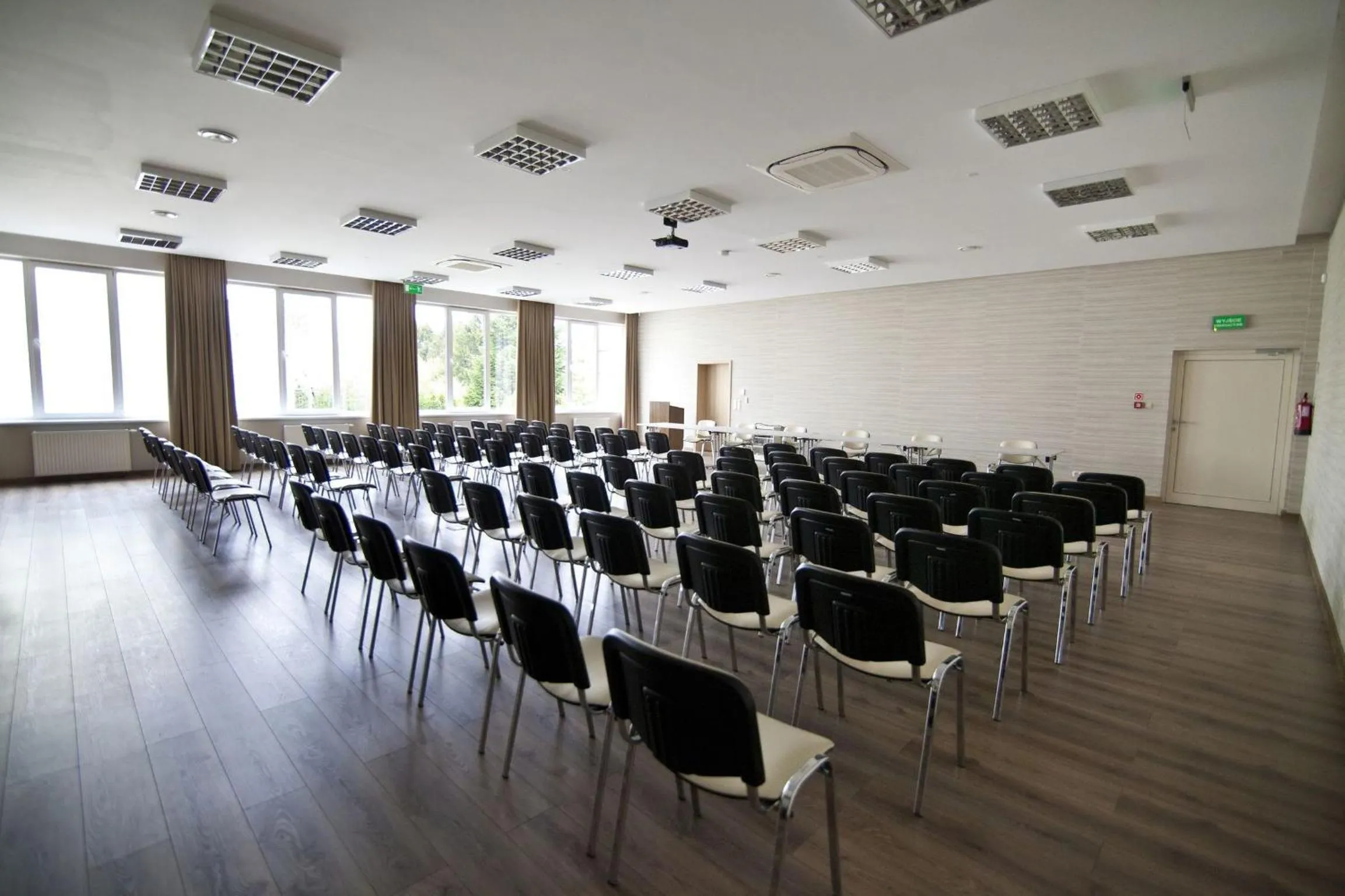 Meeting/conference room in Imperiall Resort & MediSpa