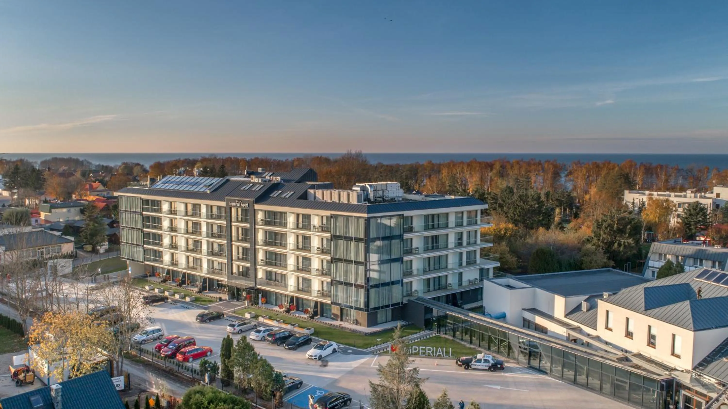 Imperiall Resort & MediSpa