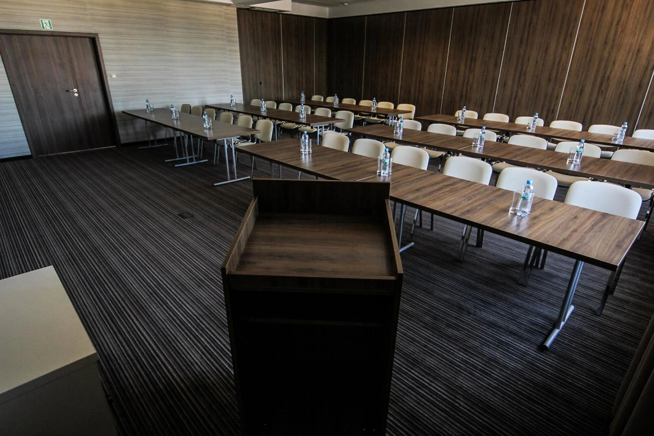 Business facilities in Imperiall Resort & MediSpa