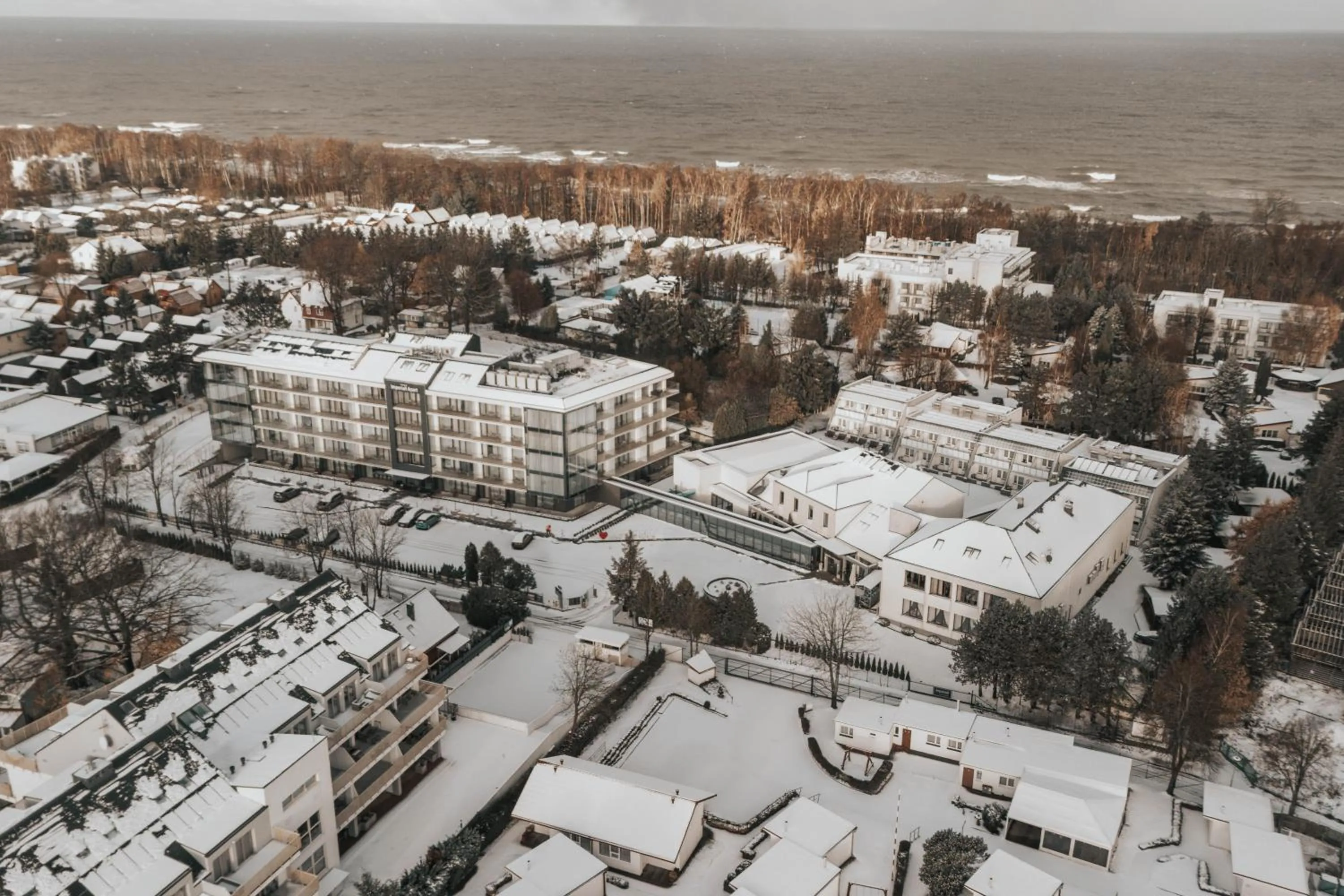 Imperiall Resort & MediSpa