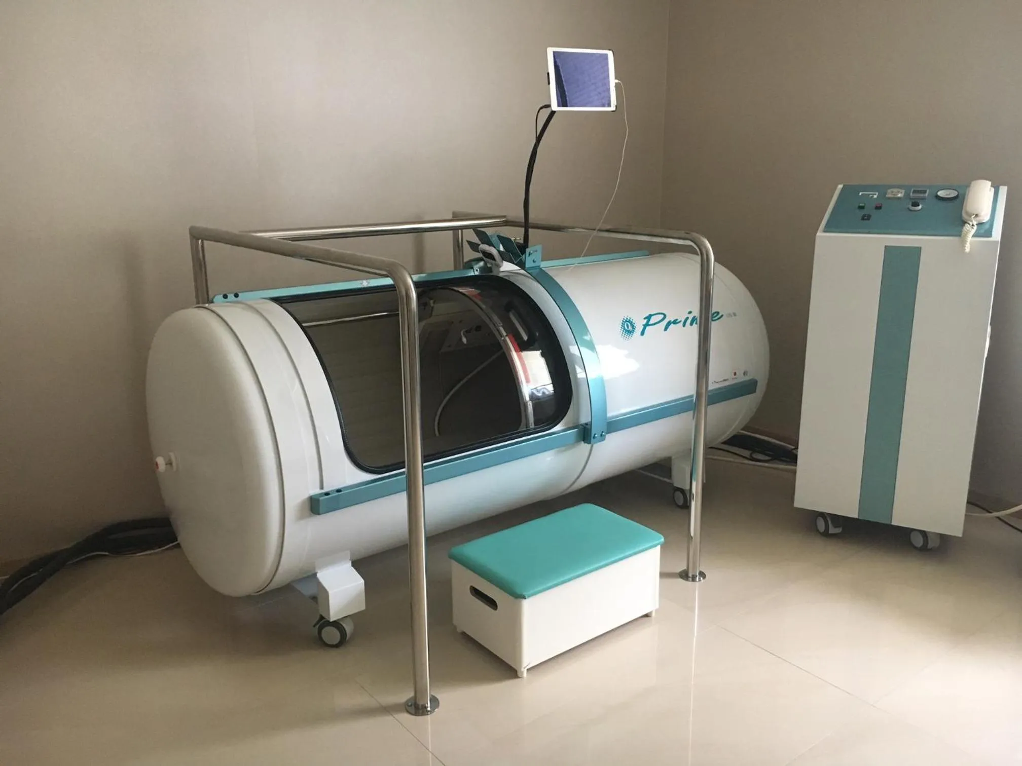 Spa and wellness centre/facilities in Imperiall Resort & MediSpa