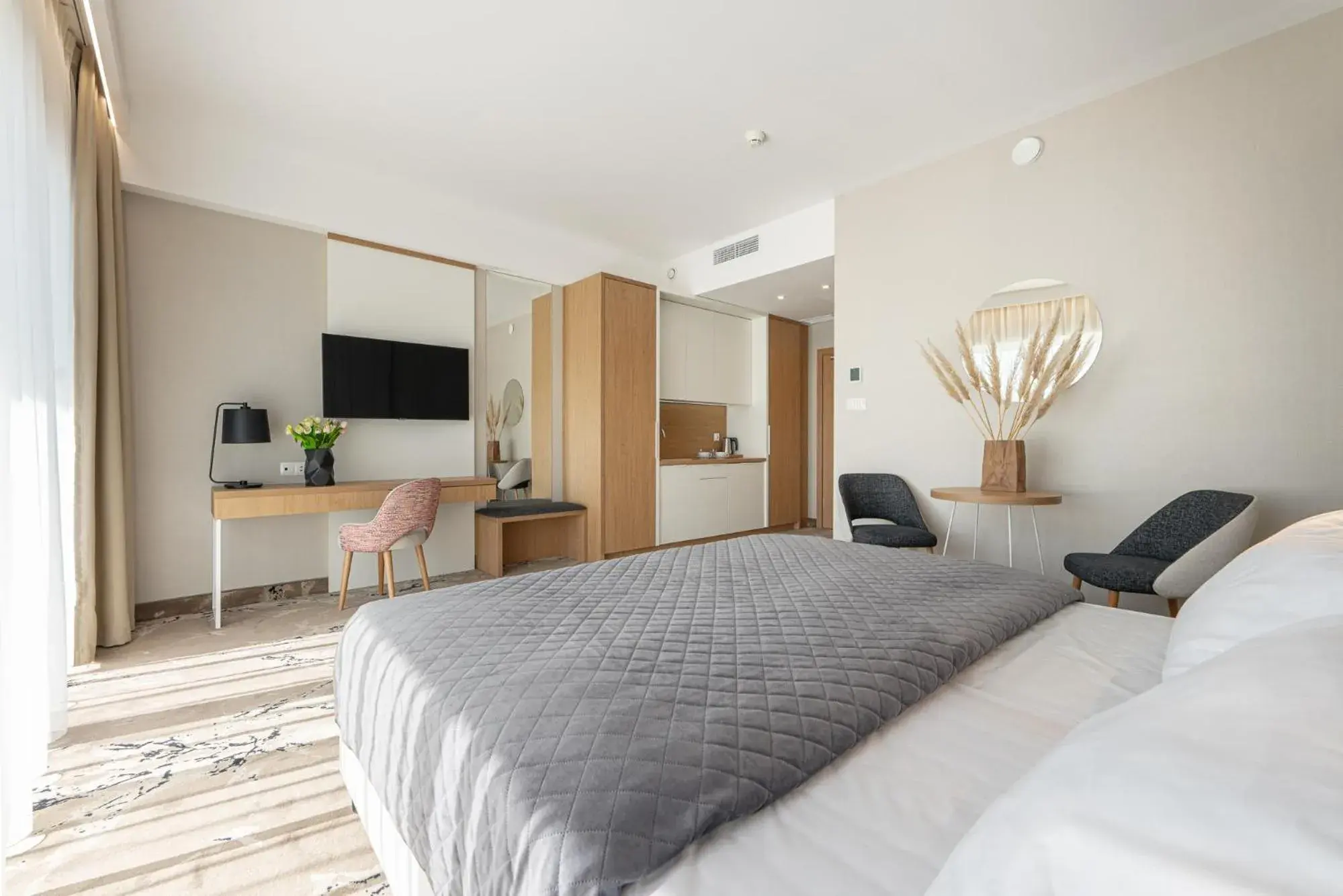 Studio Apartment - single occupancy in Imperiall Resort & MediSpa Studio Apartment - single occupancy in Imperiall Resort & MediSpa