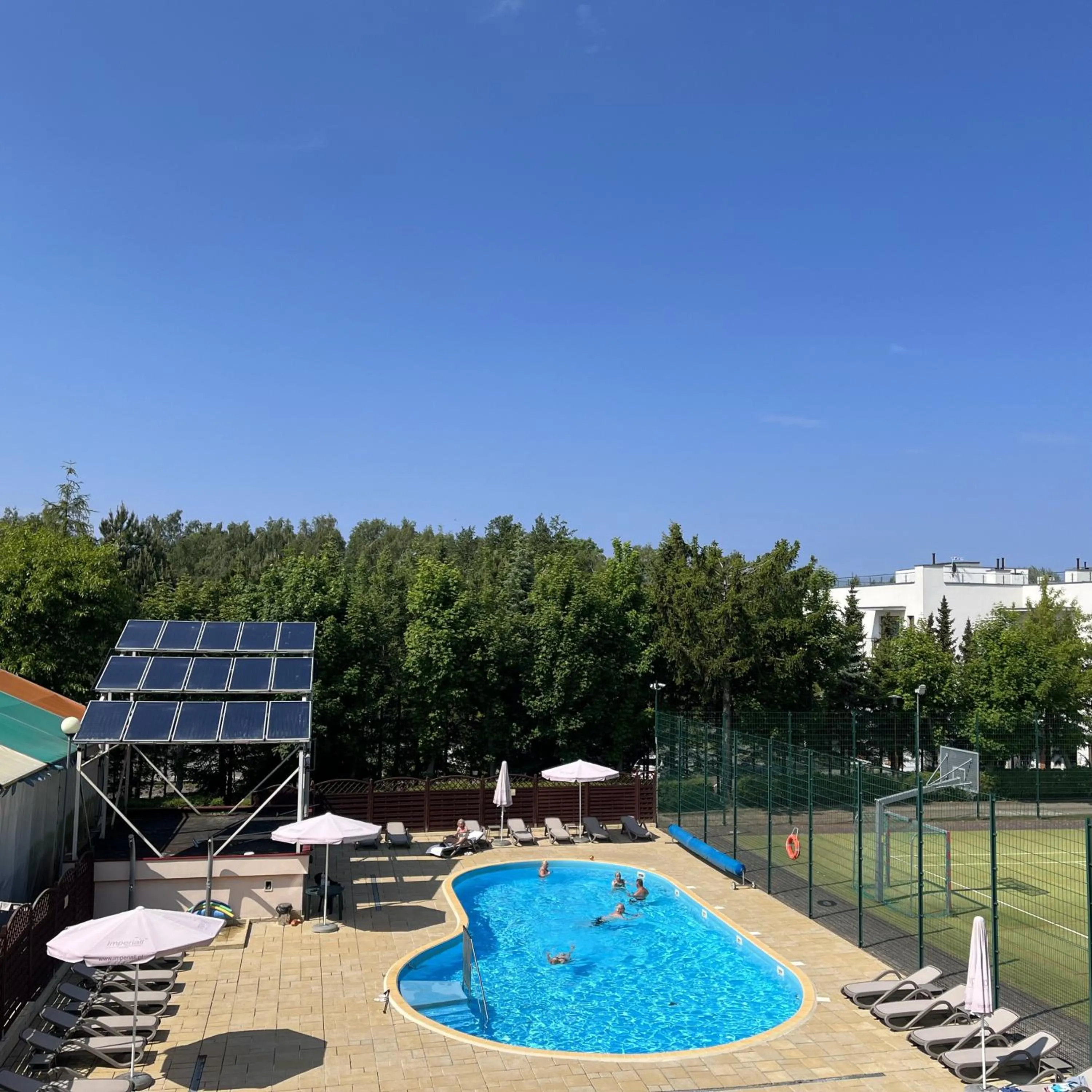 Imperiall Resort & MediSpa