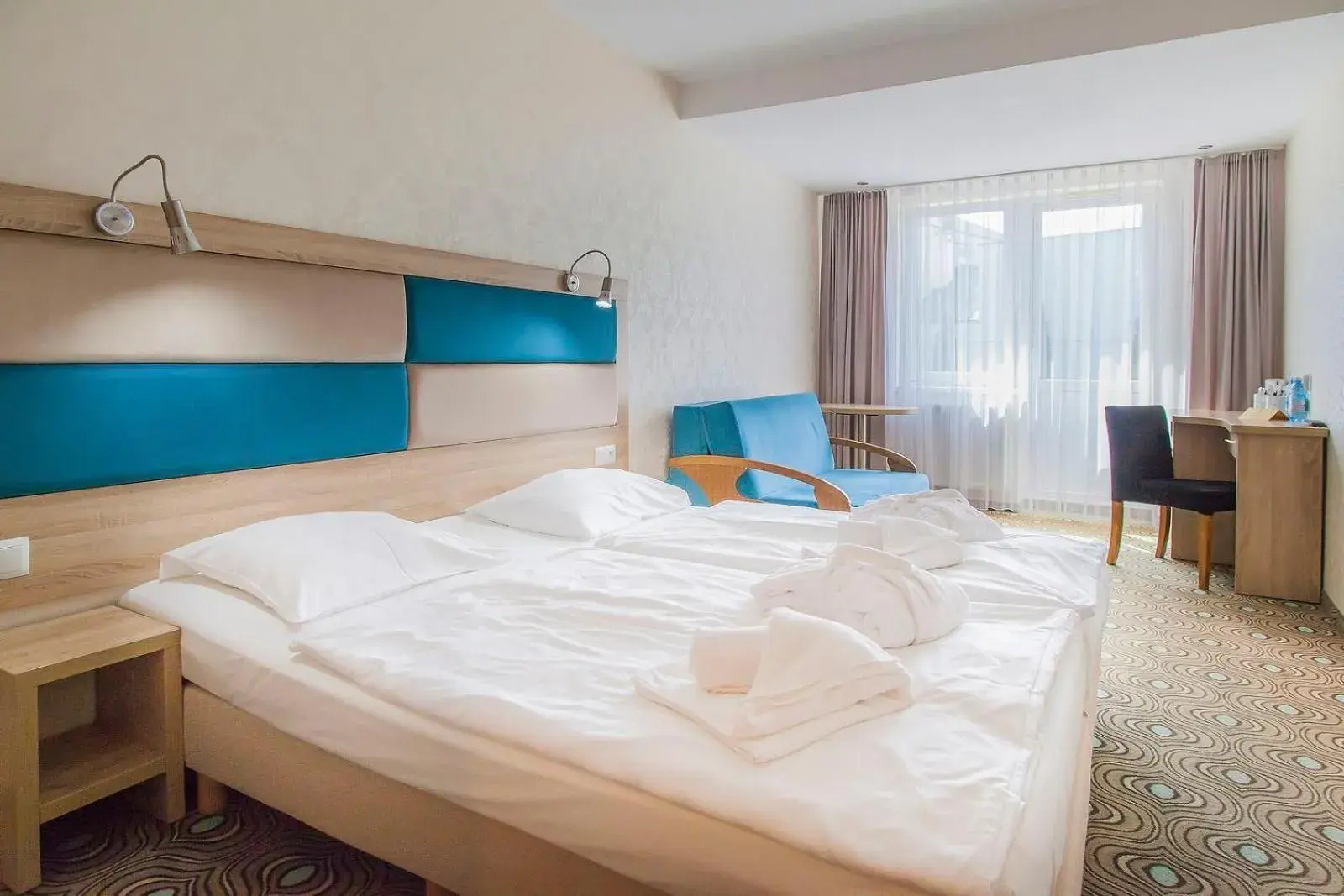 Standard Family Room in Imperiall Resort & MediSpa Standard Family Room in Imperiall Resort & MediSpa