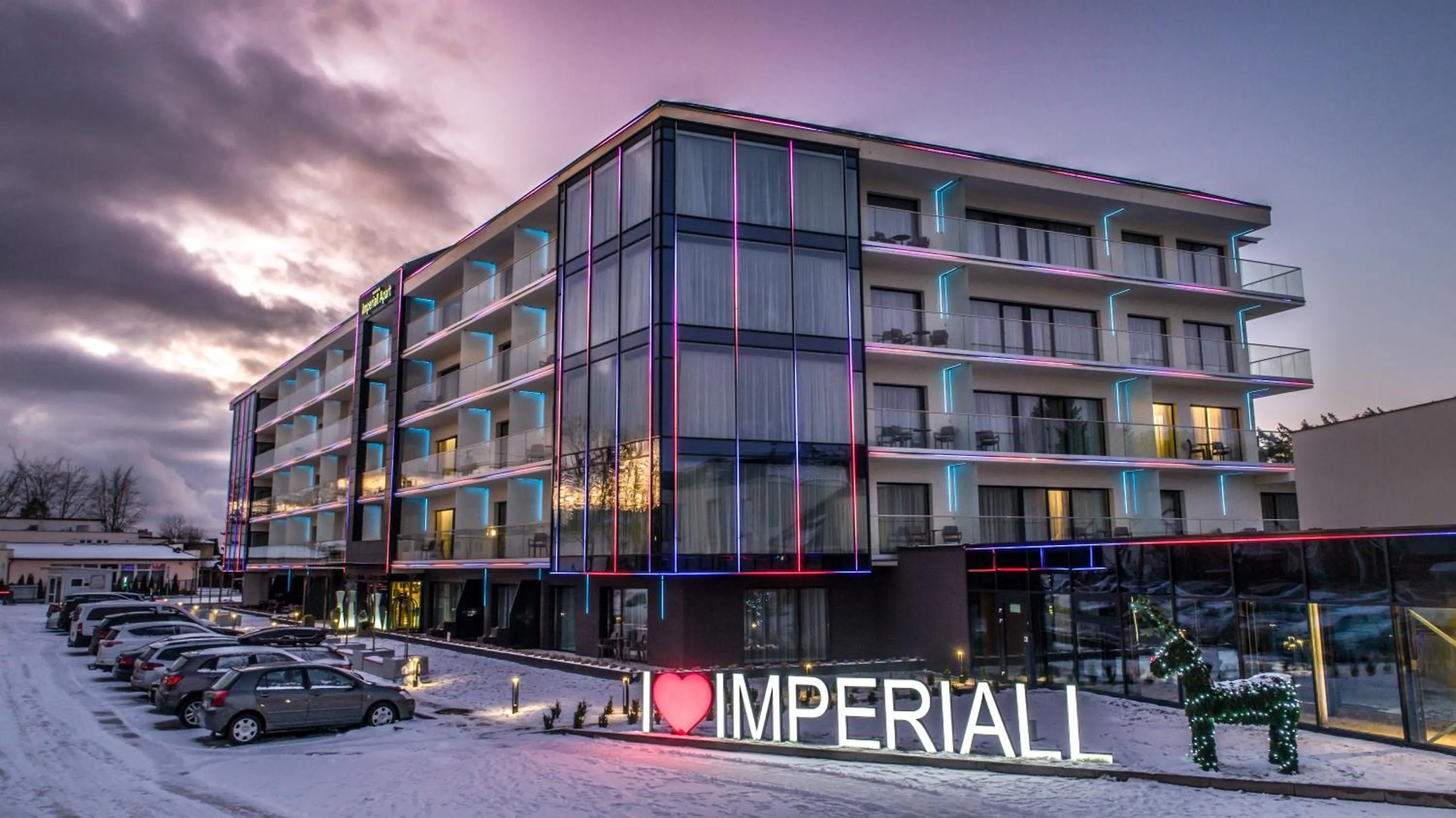 Imperiall Resort & MediSpa