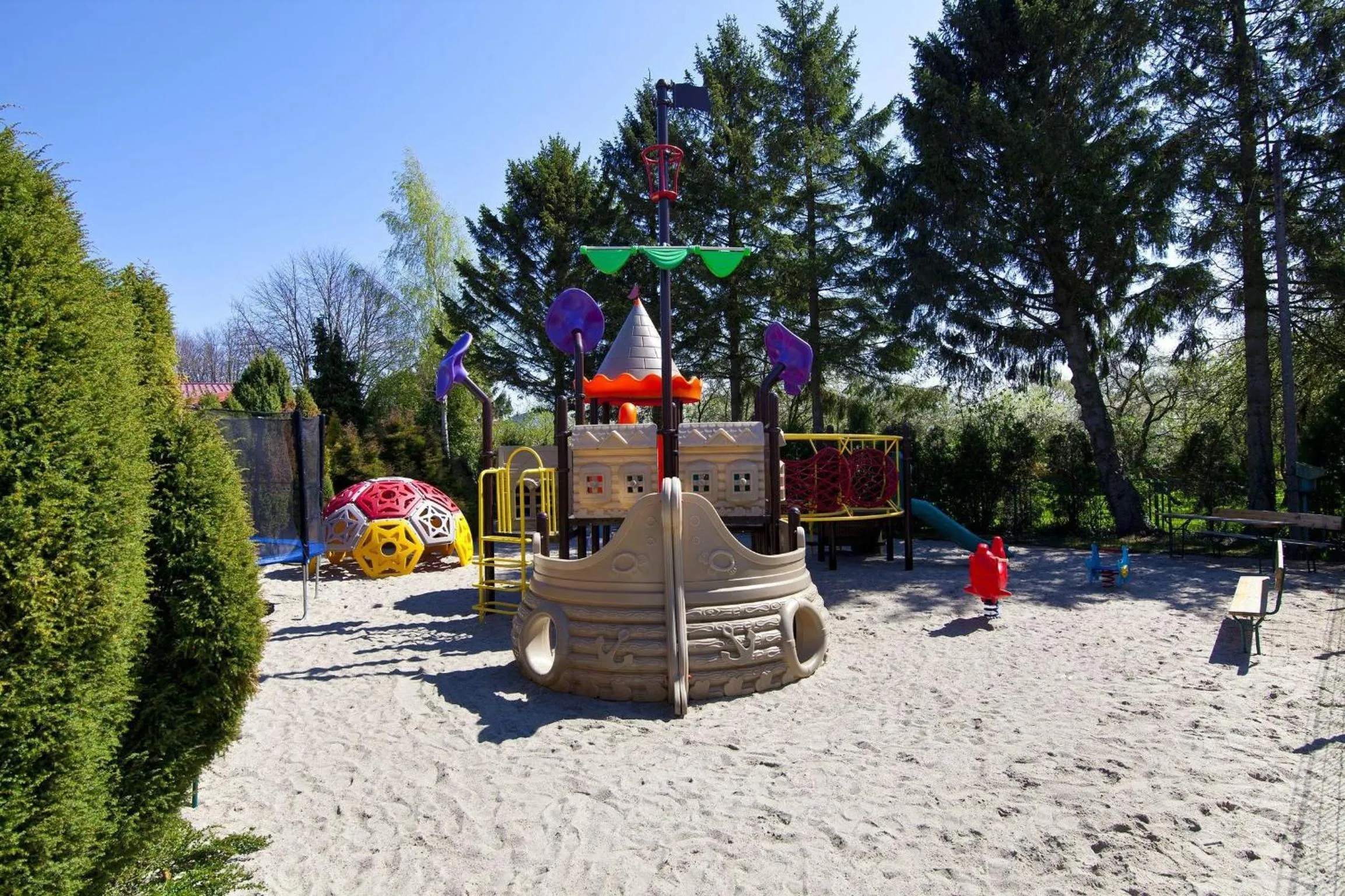 Family in Imperiall Resort & MediSpa