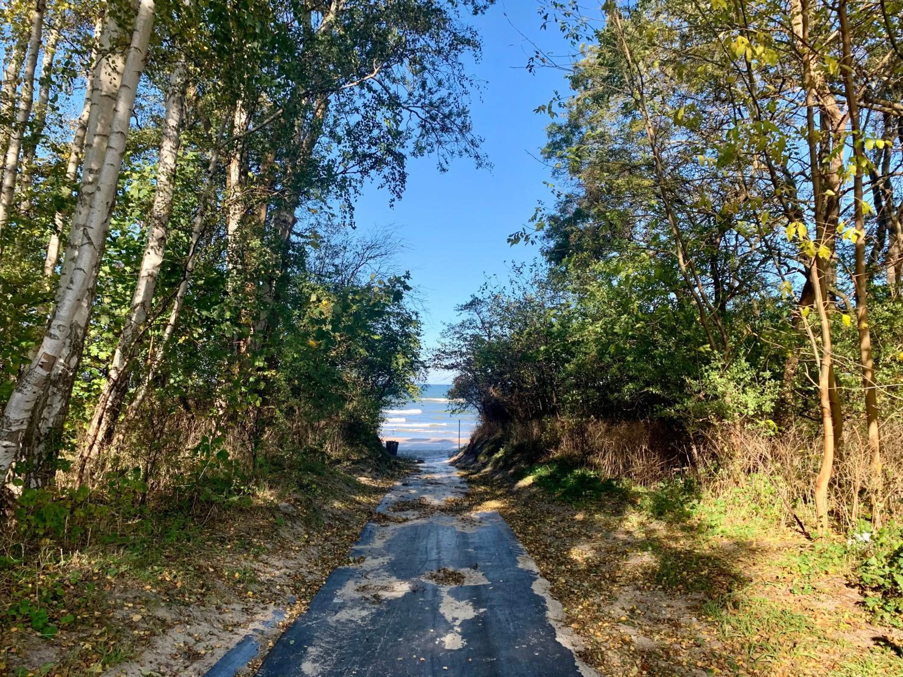 Beach in Imperiall Resort & MediSpa