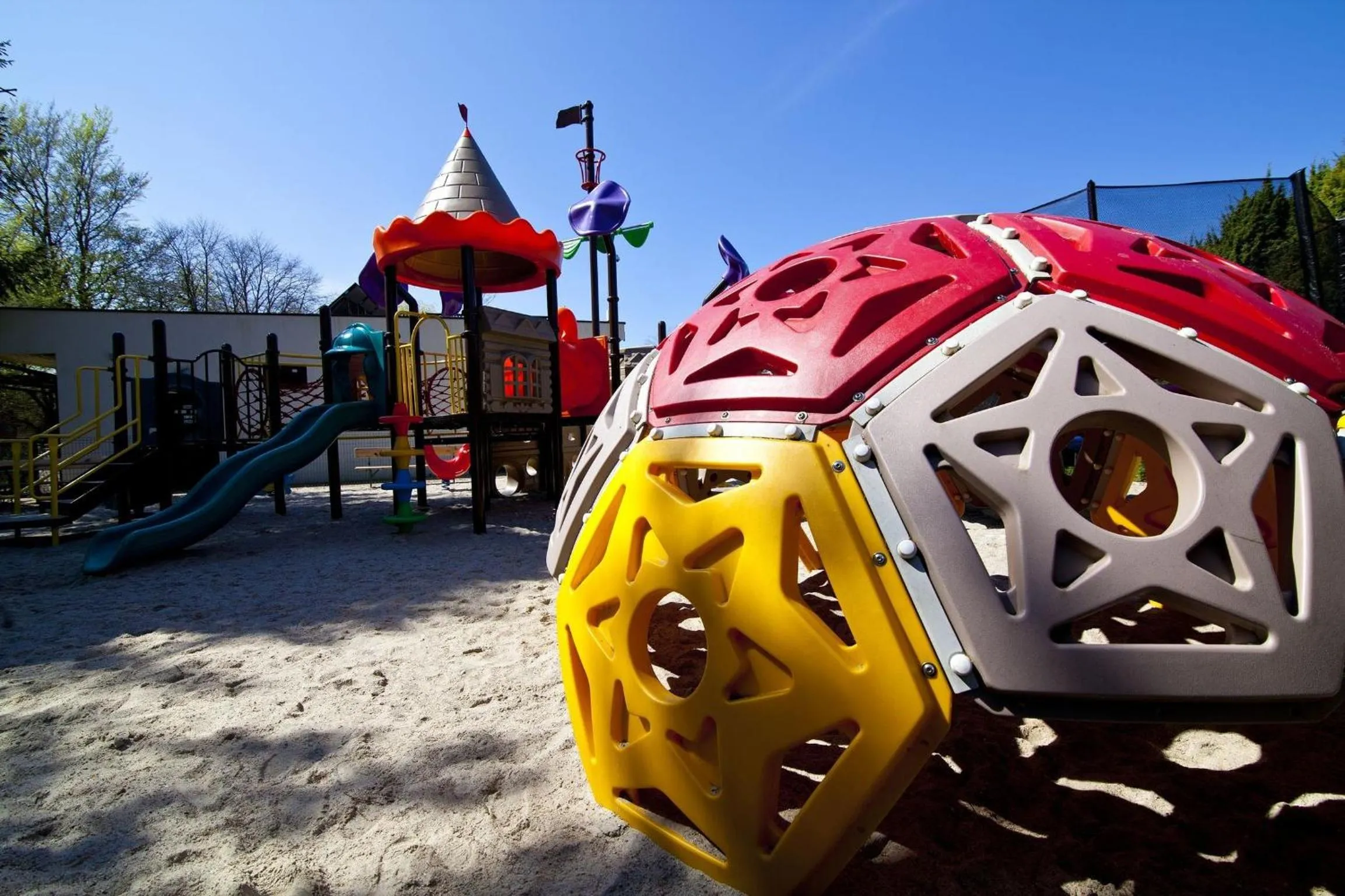 Family in Imperiall Resort & MediSpa