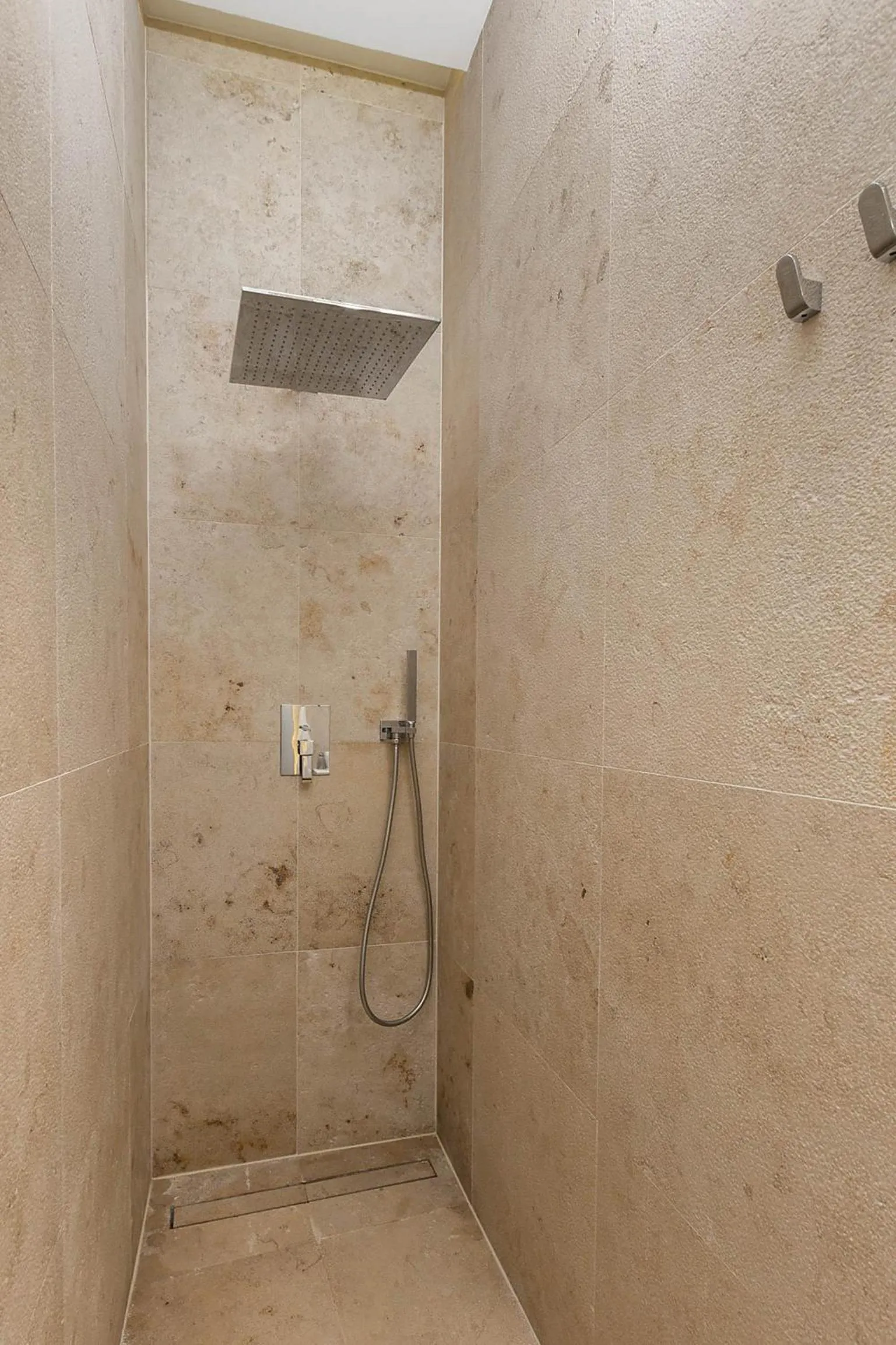 Bathroom in MINT Luxury Apartments at the Main Square