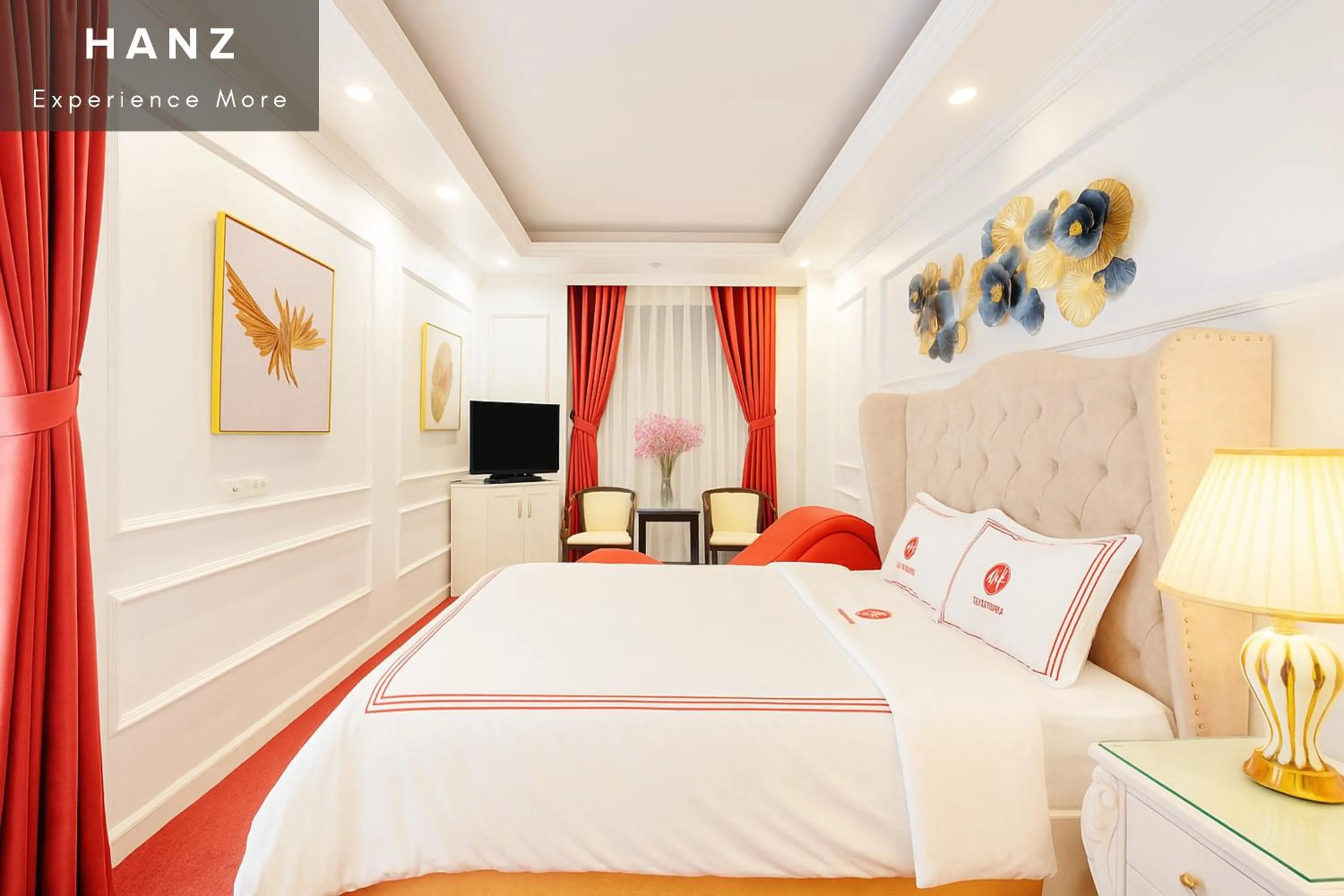 S79 Kieu Anh Hotel