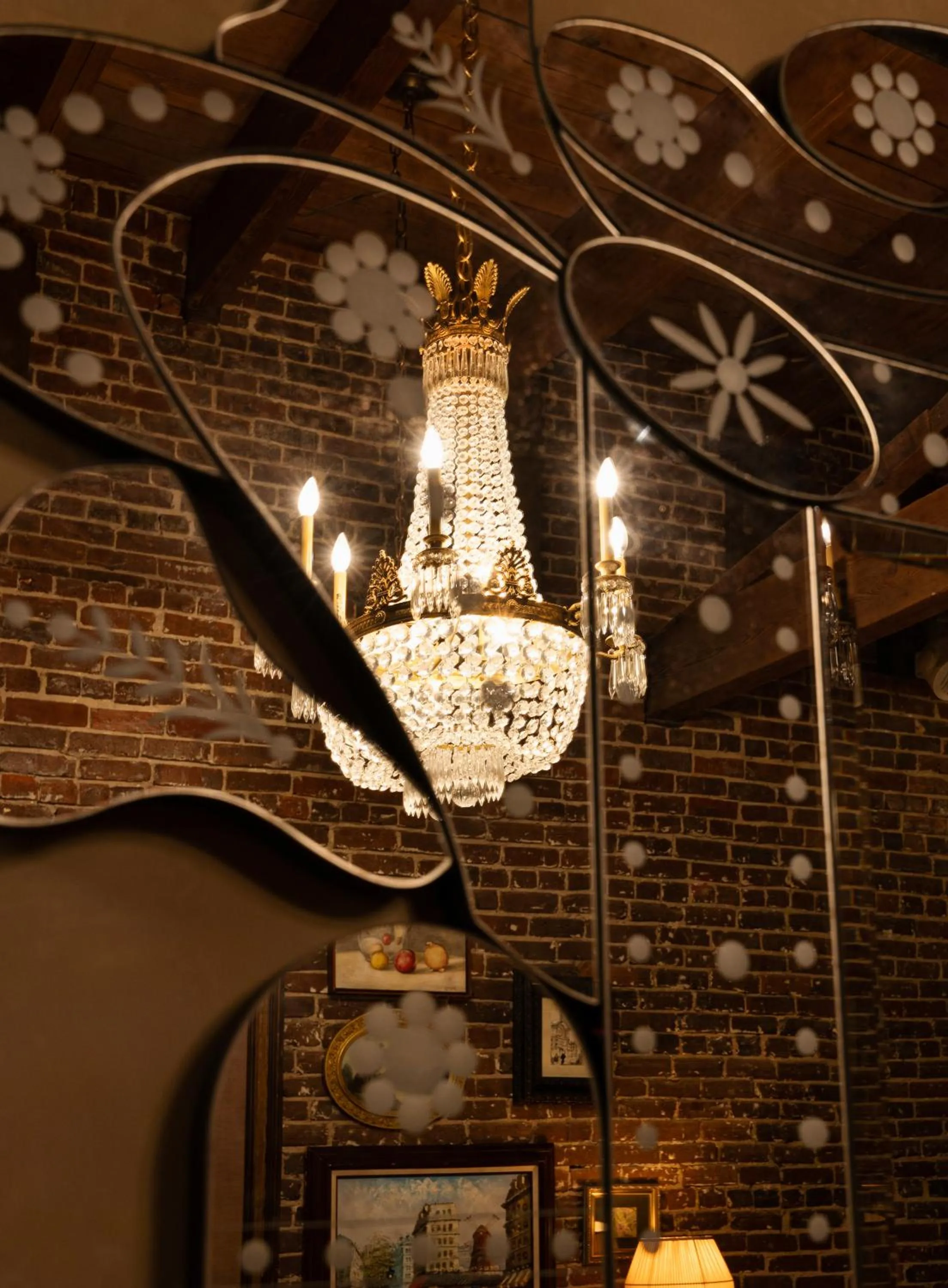 Hotel Cleo, Knoxville Downtown, a Tribute Portfolio Hotel