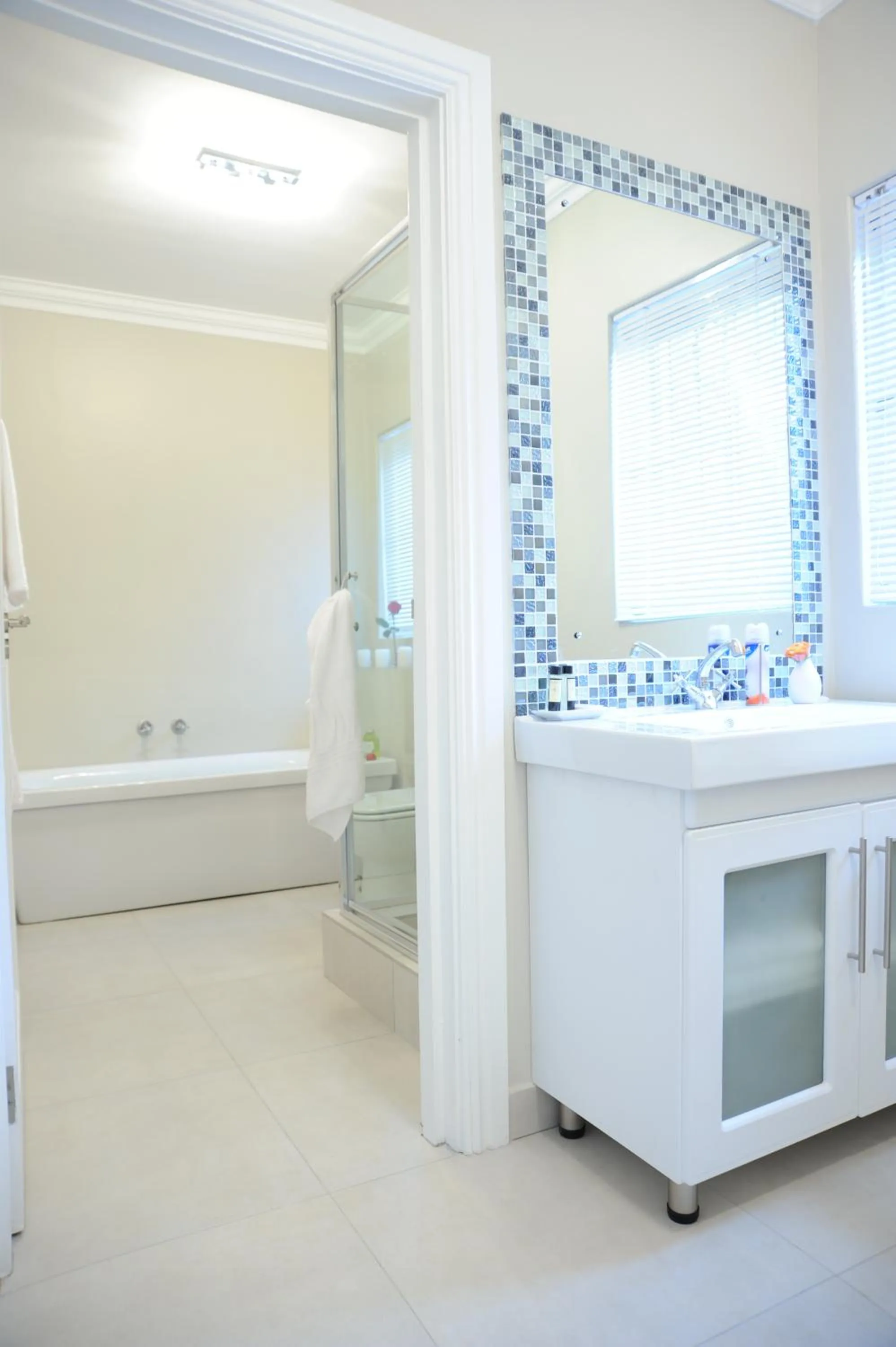 Property building in Evertsdal Guesthouse