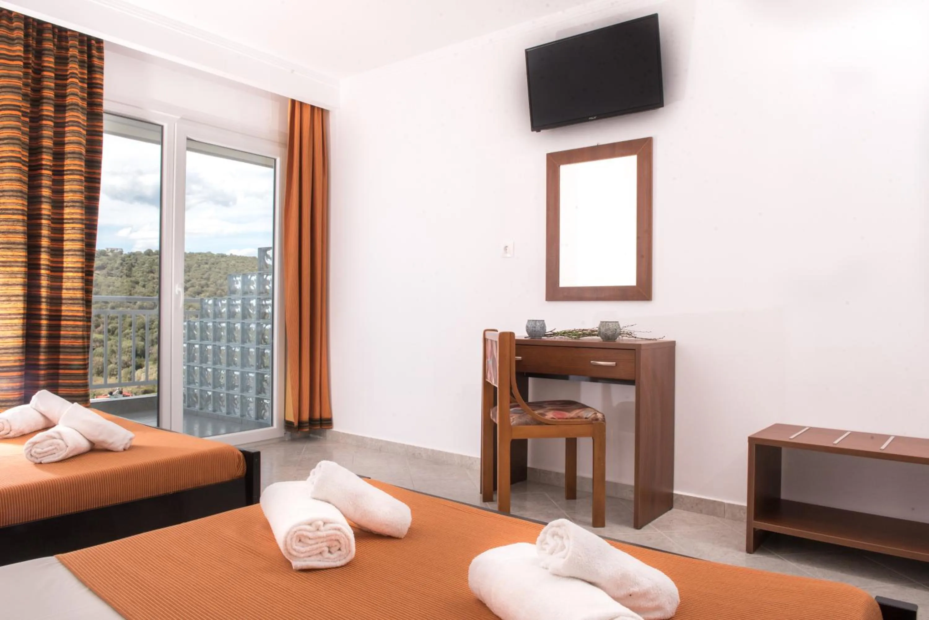 TV and multimedia in Demi Studios