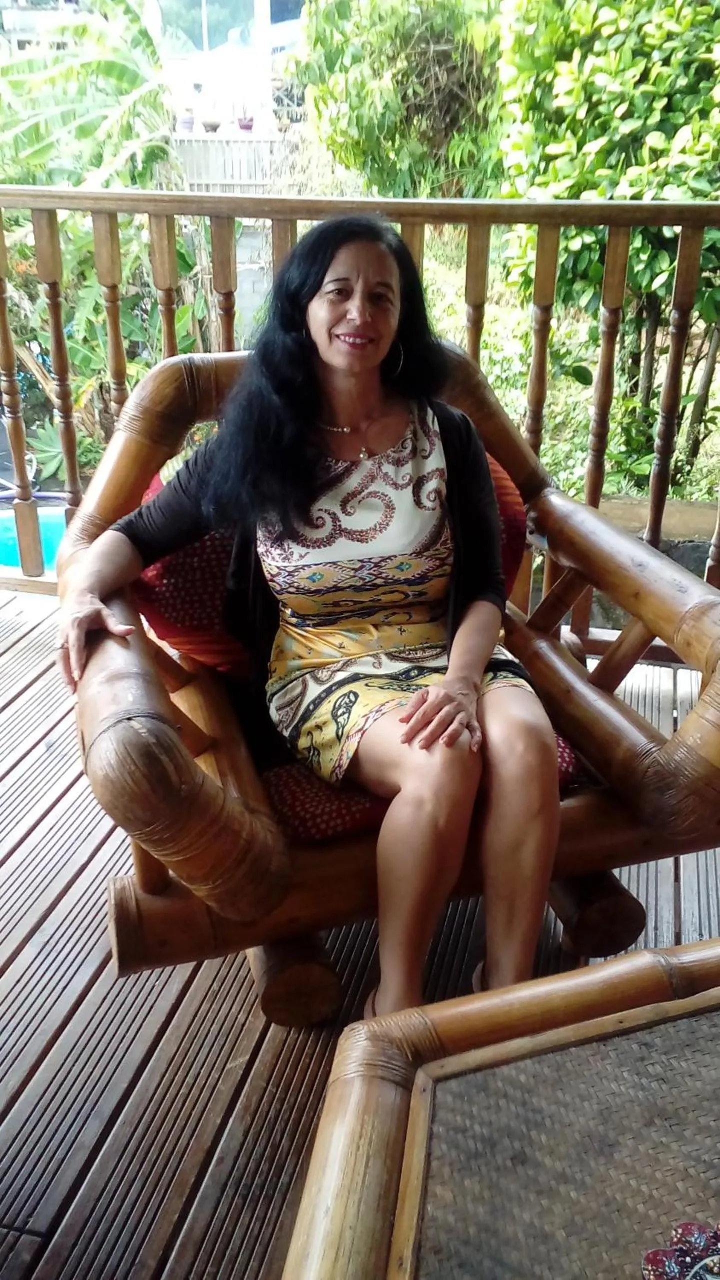 Day in Villa Hélèna B&B