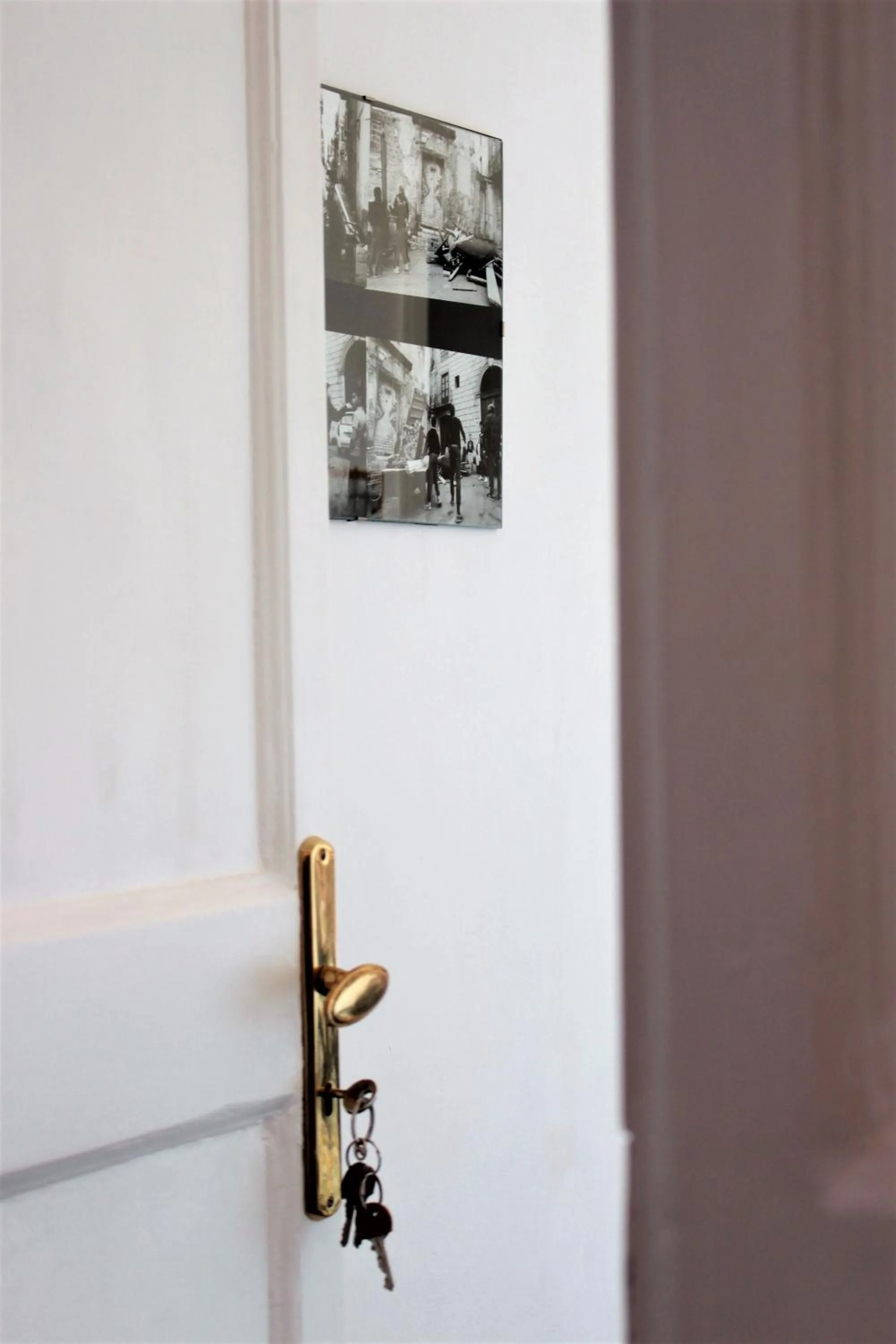 La Via delle Biciclette