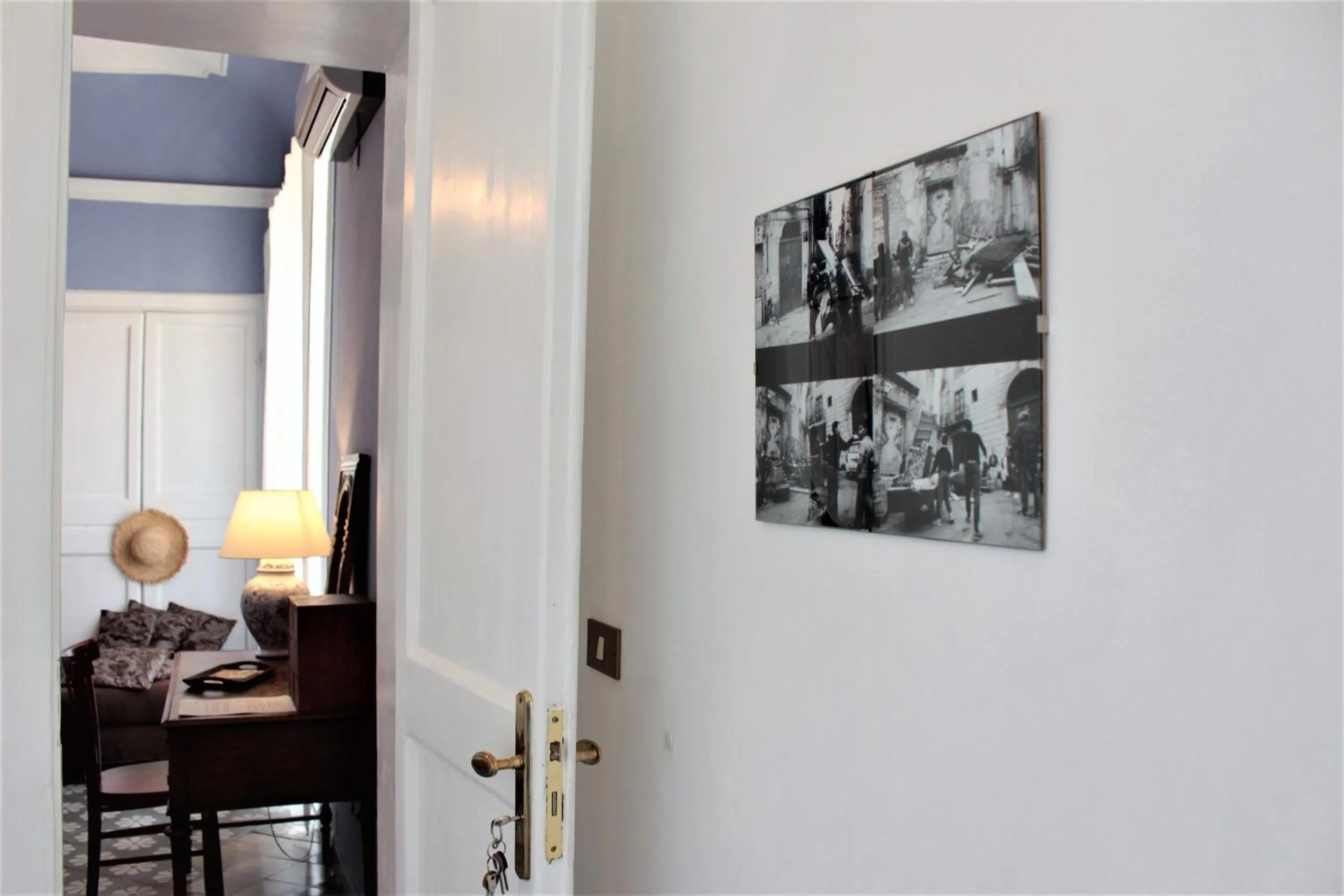 La Via delle Biciclette