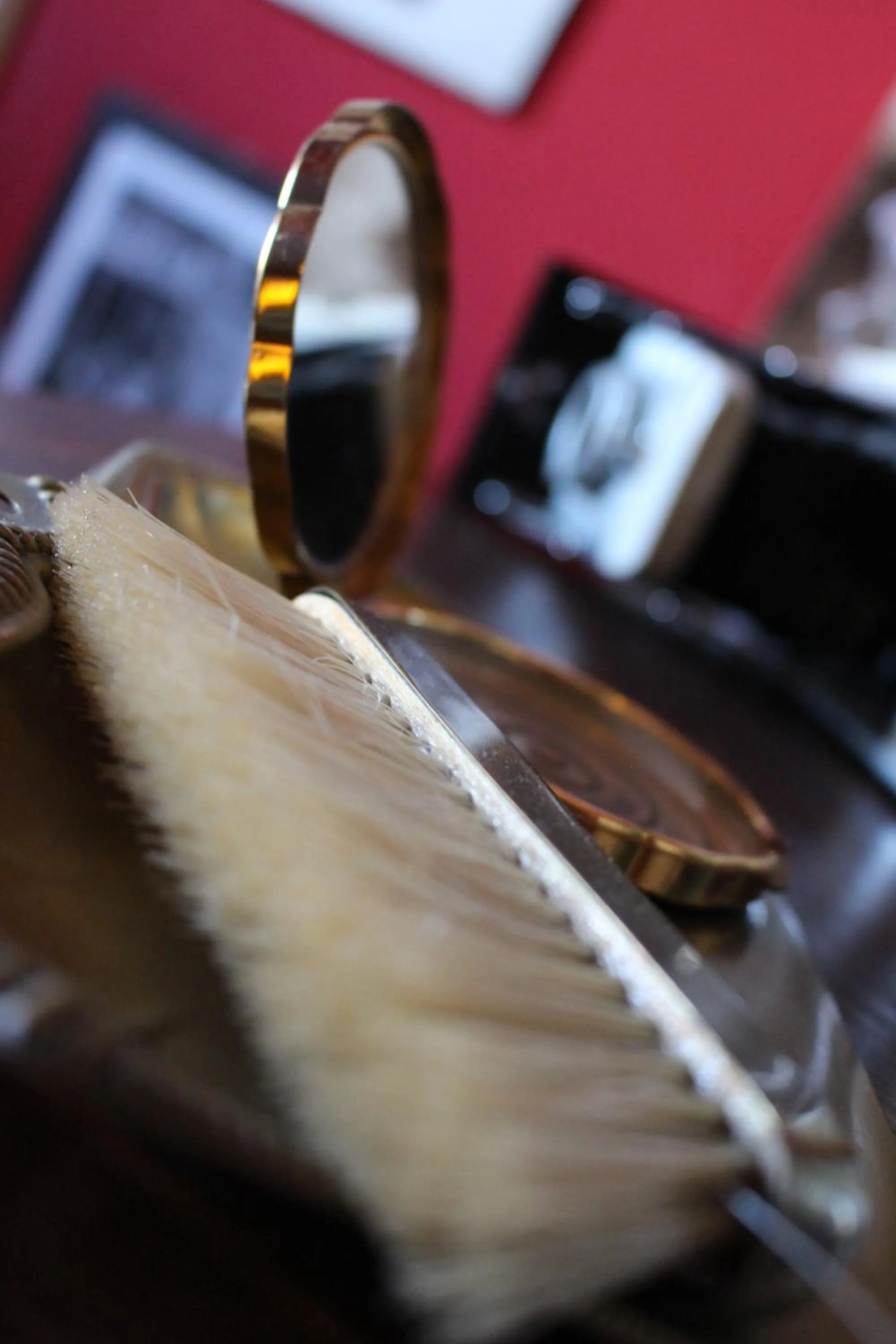 Internal: Not applicable to any particular room in La Via delle Biciclette