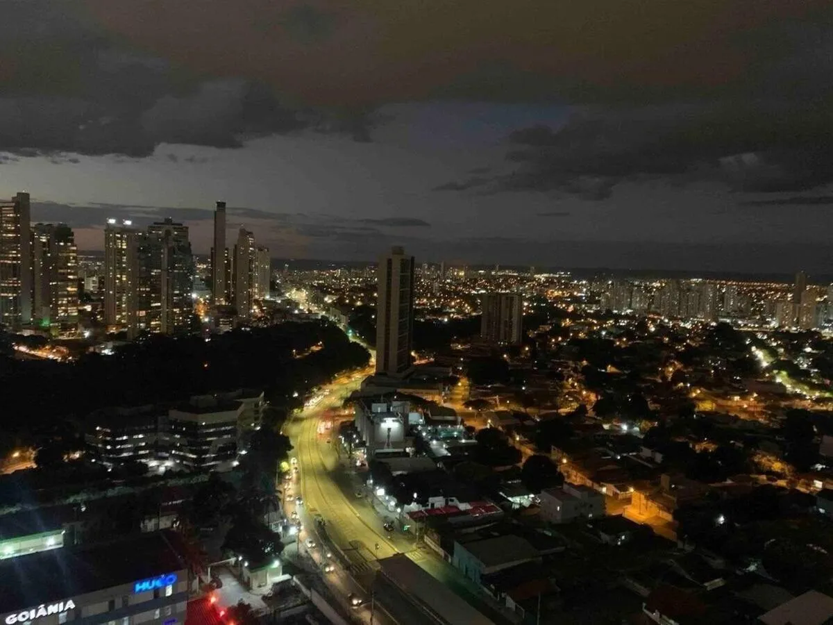 Flat aconchegante 1508