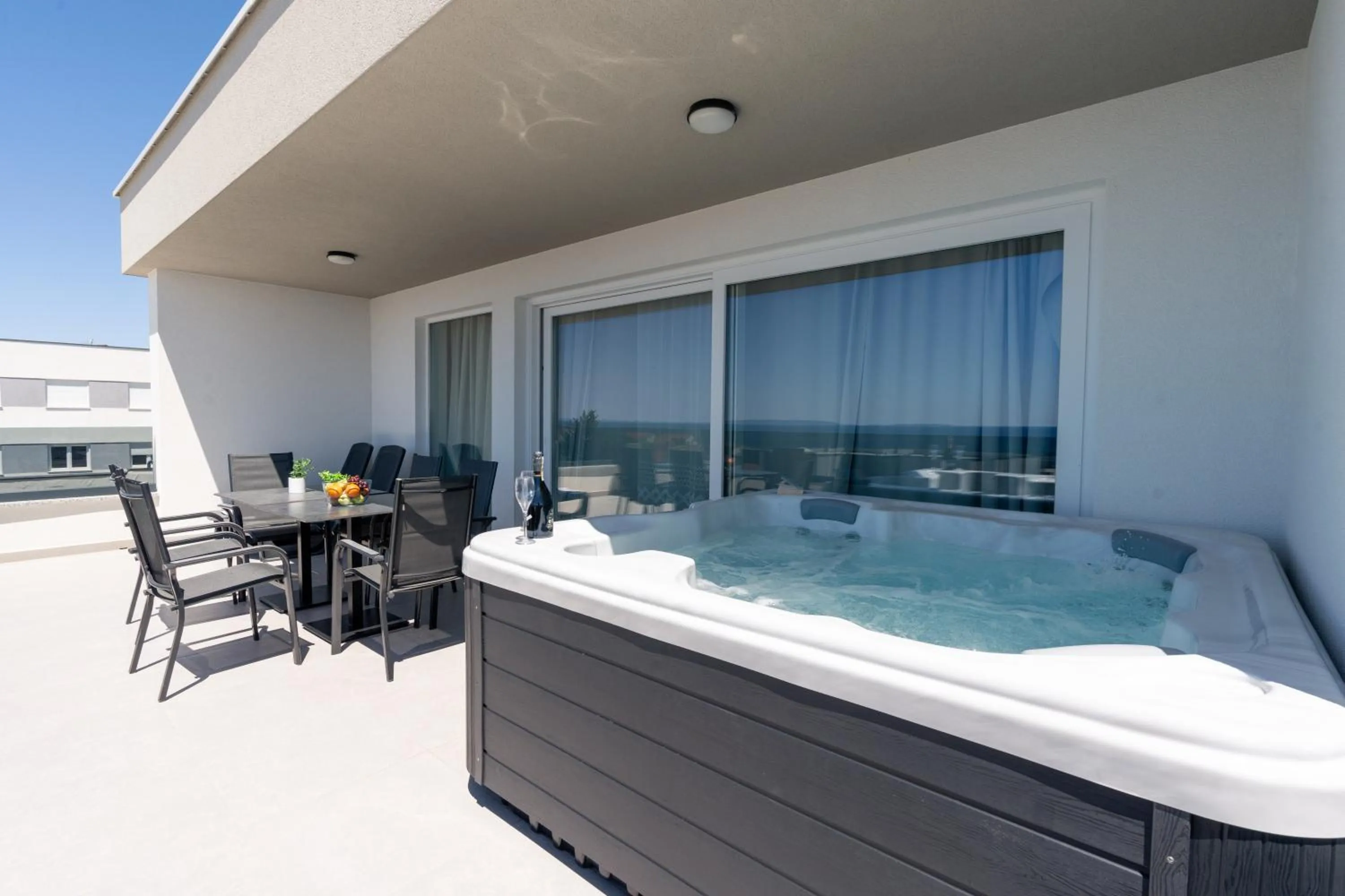 Boutique Hotel IVY'Z