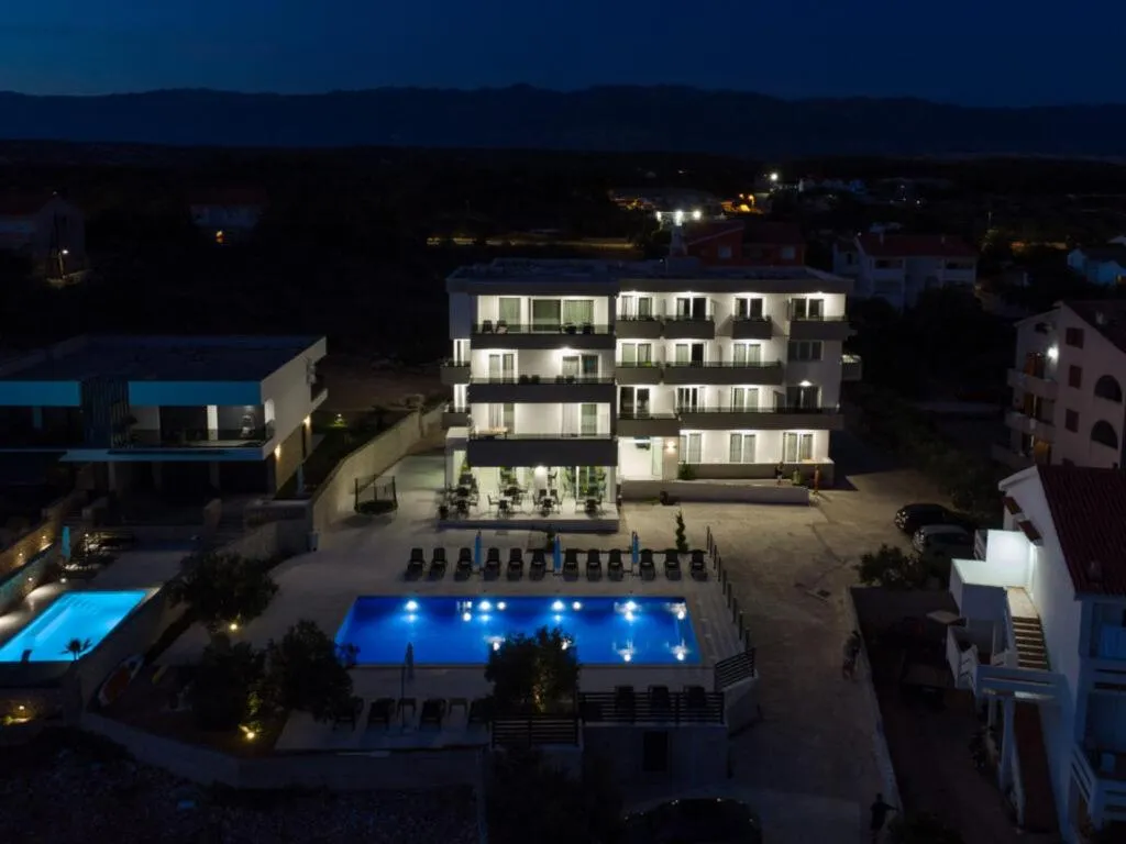 Boutique Hotel IVY'Z