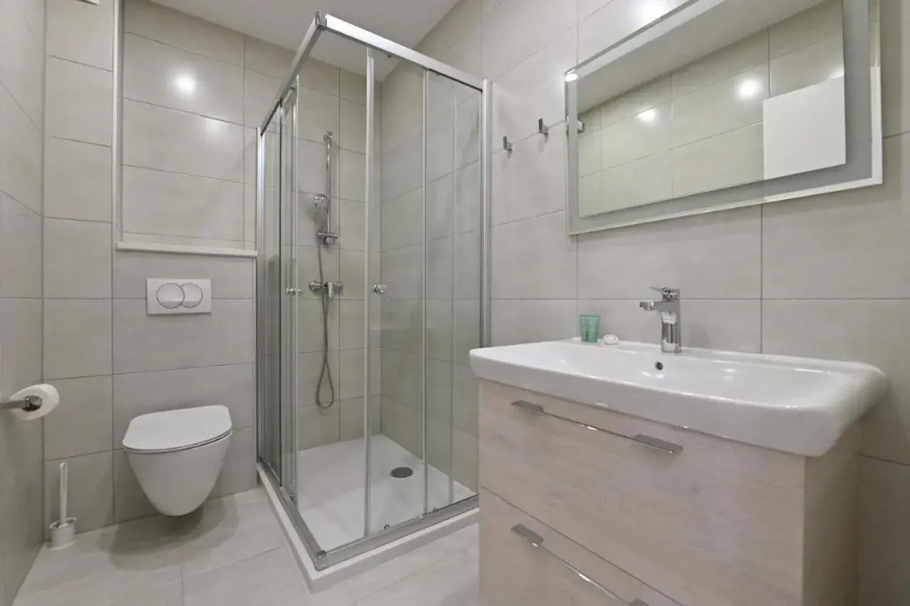 Superior Suite in Boutique Hotel IVY'Z Superior Suite in Boutique Hotel IVY'Z