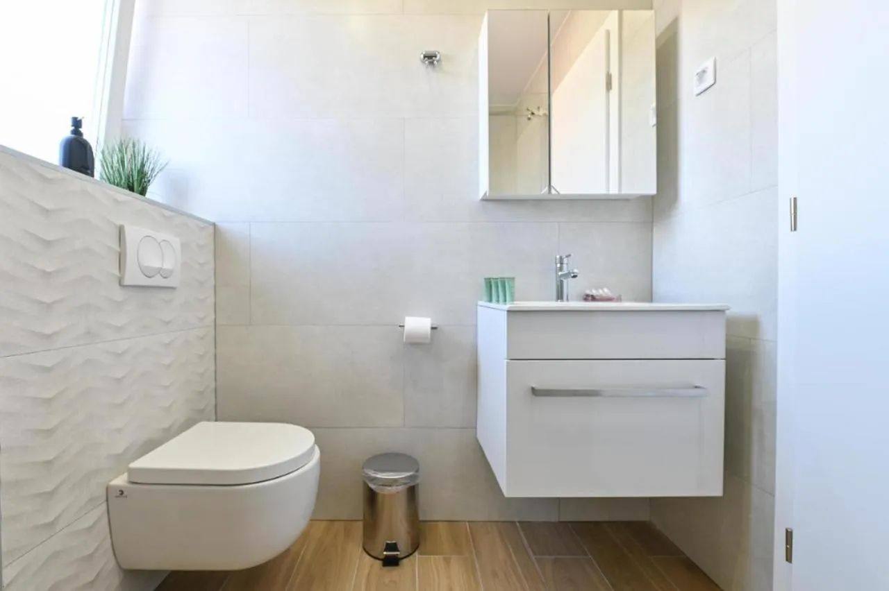 Boutique Hotel IVY'Z