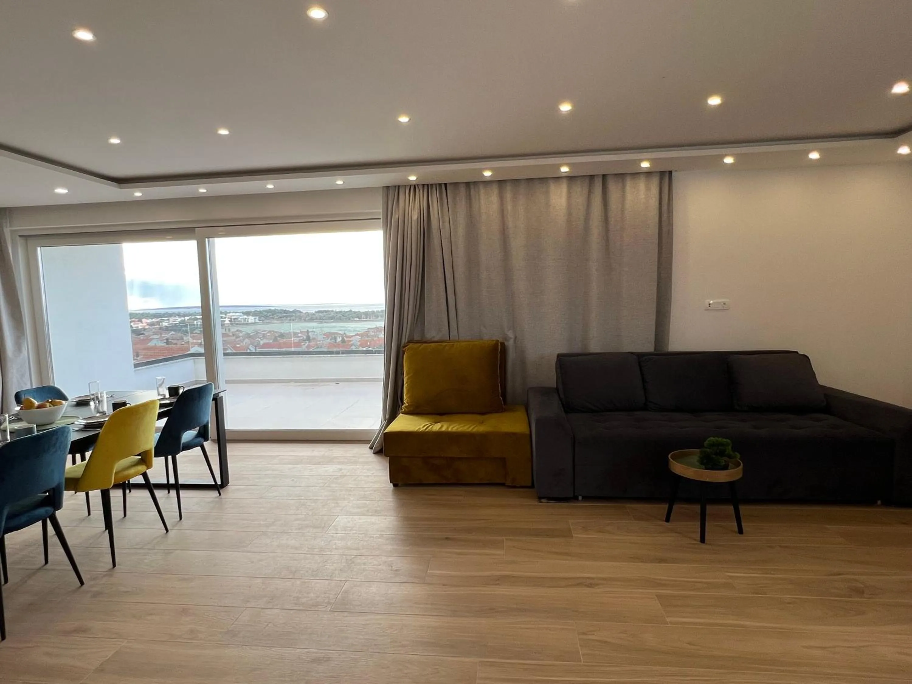 Boutique Hotel IVY'Z