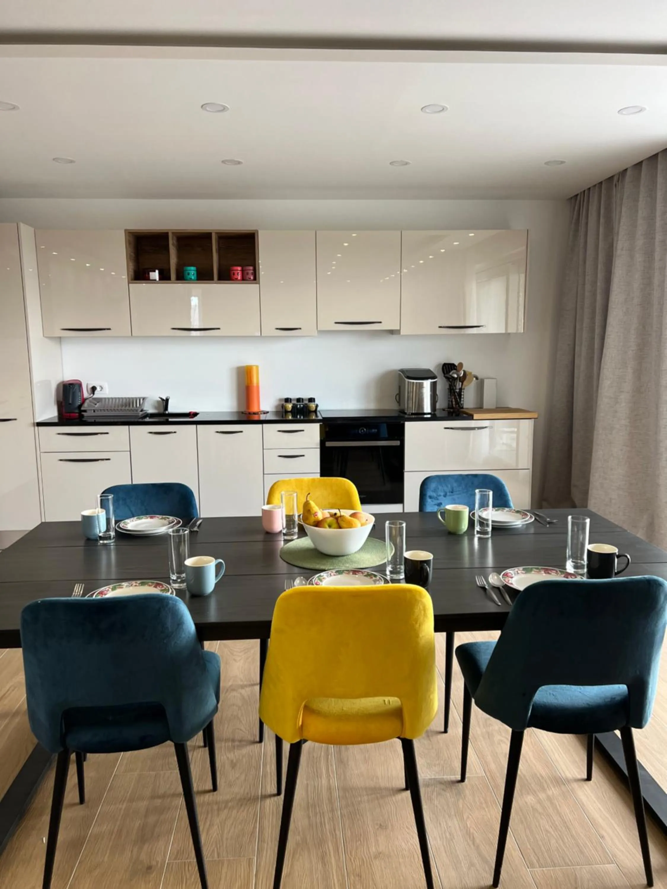 Boutique Hotel IVY'Z