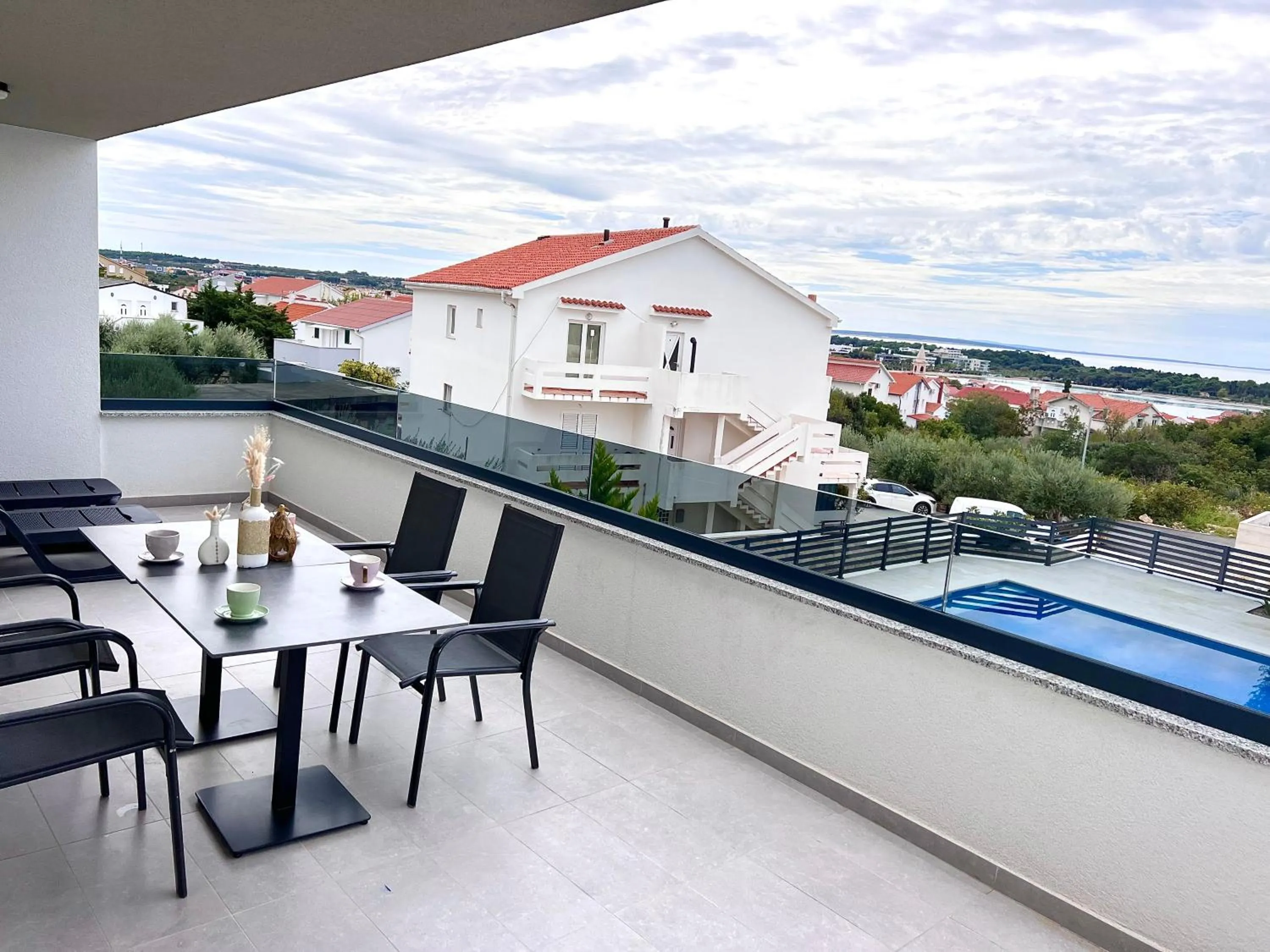 Boutique Hotel IVY'Z