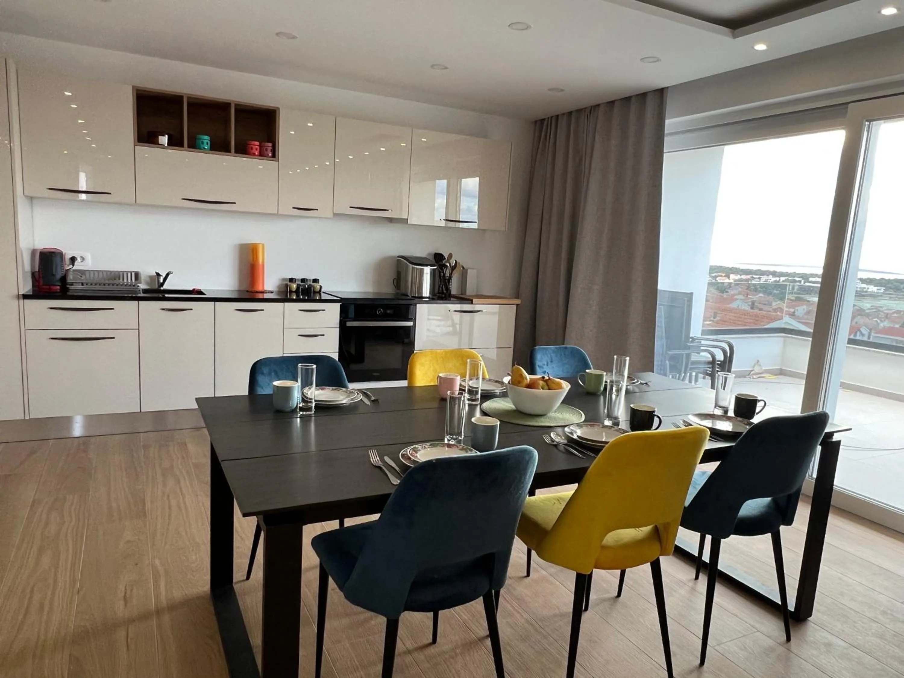 Boutique Hotel IVY'Z