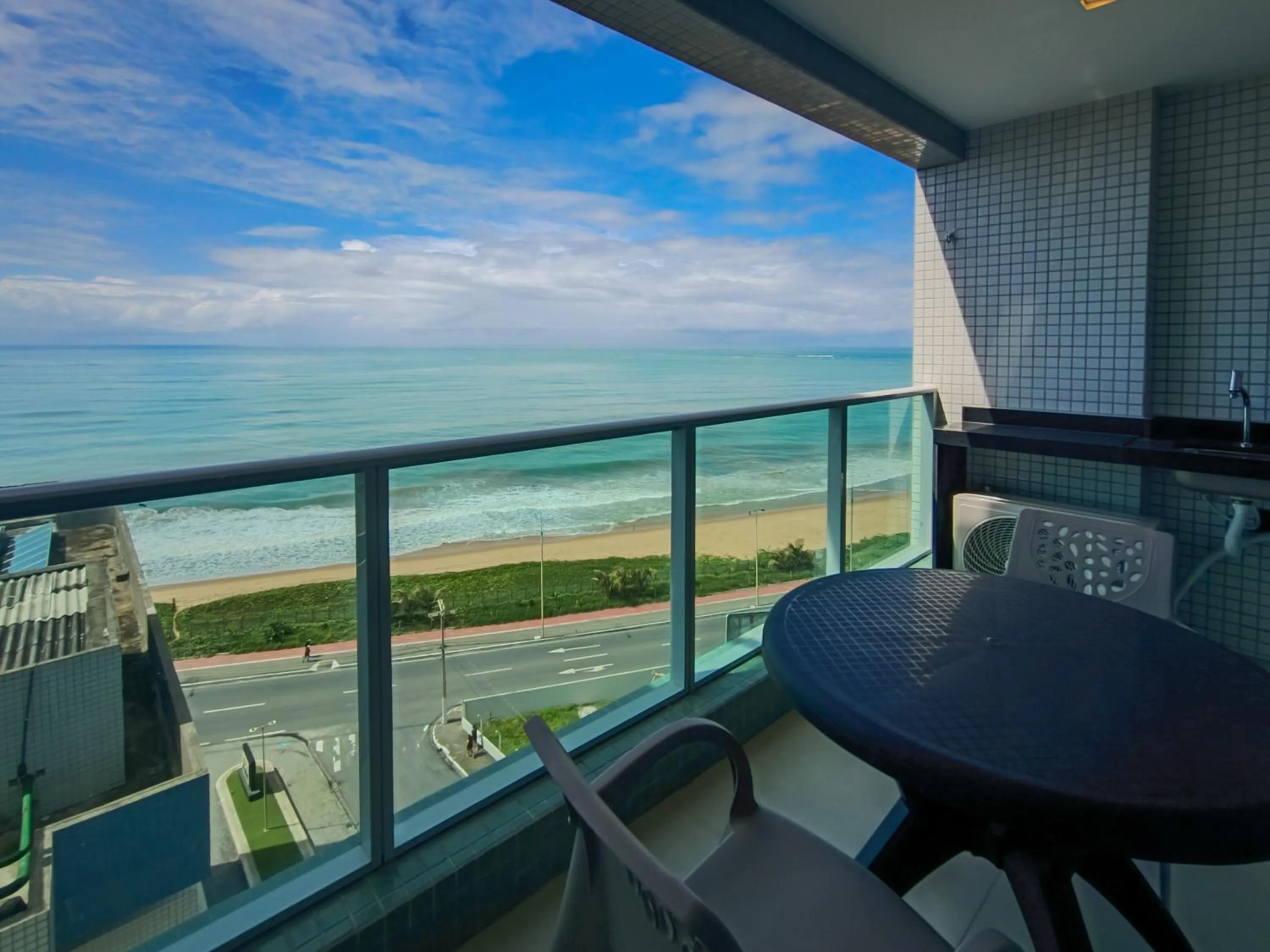 View (from property/room) in RN Studio Premium