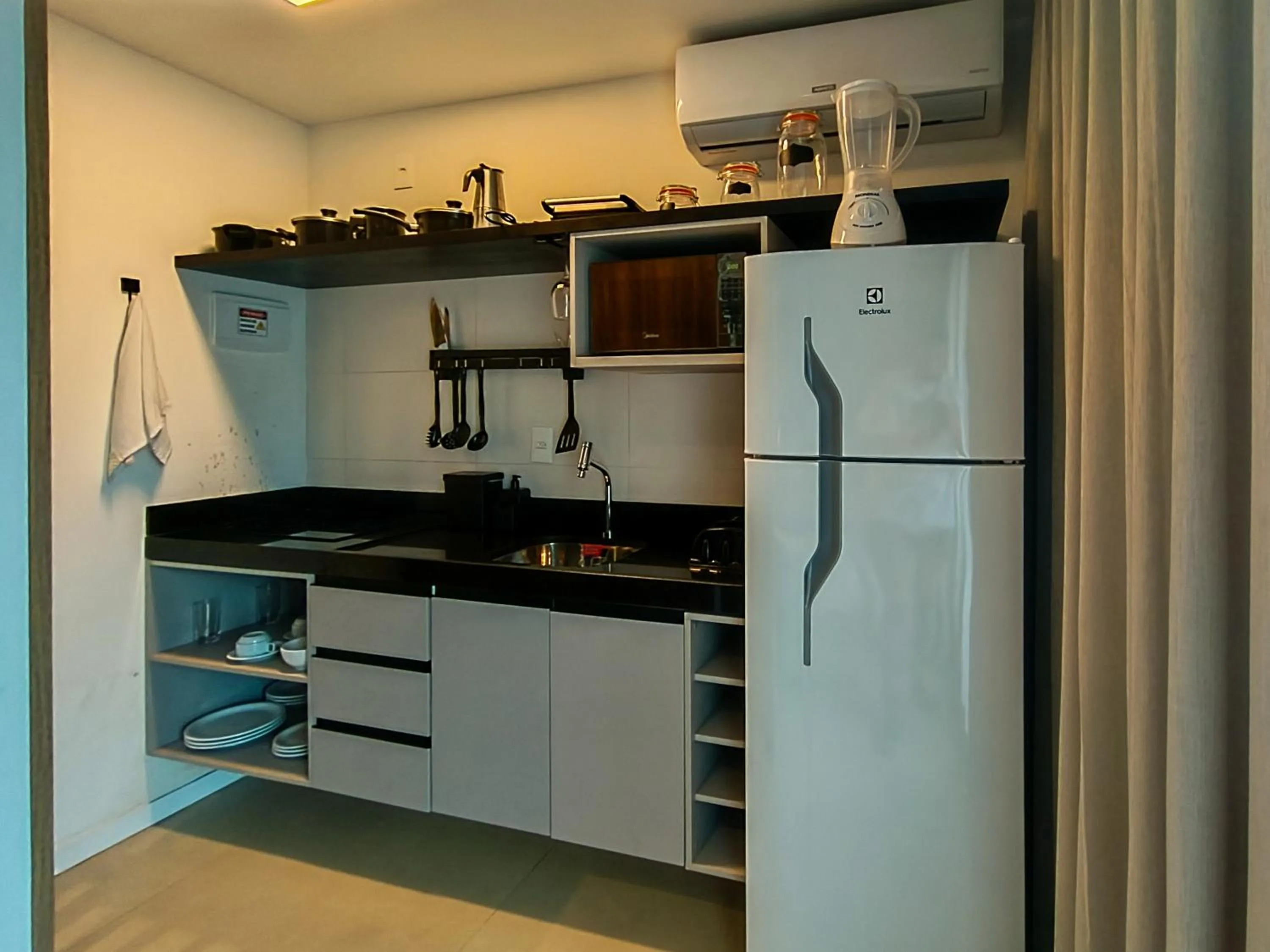 Kitchen or kitchenette in RN Studio Premium