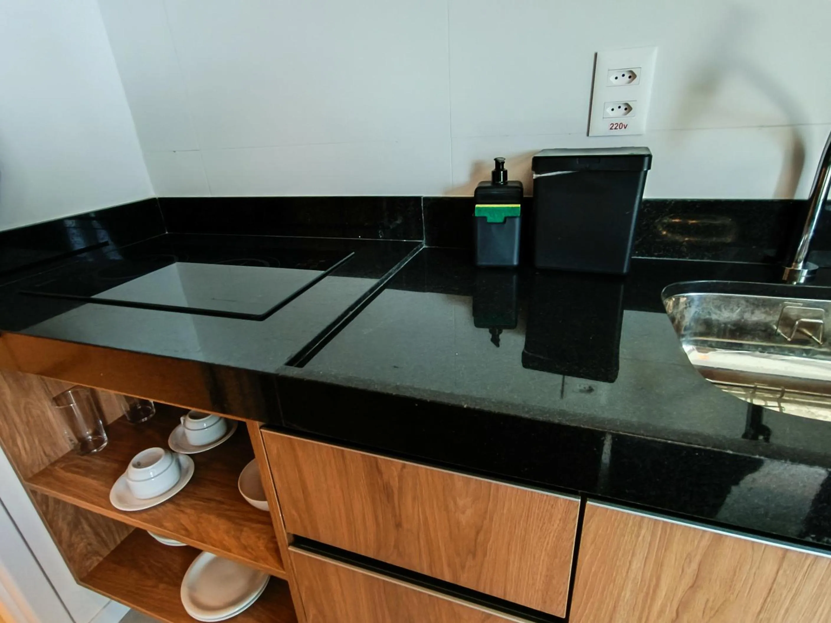 Photo of the whole room in RN Studio Premium