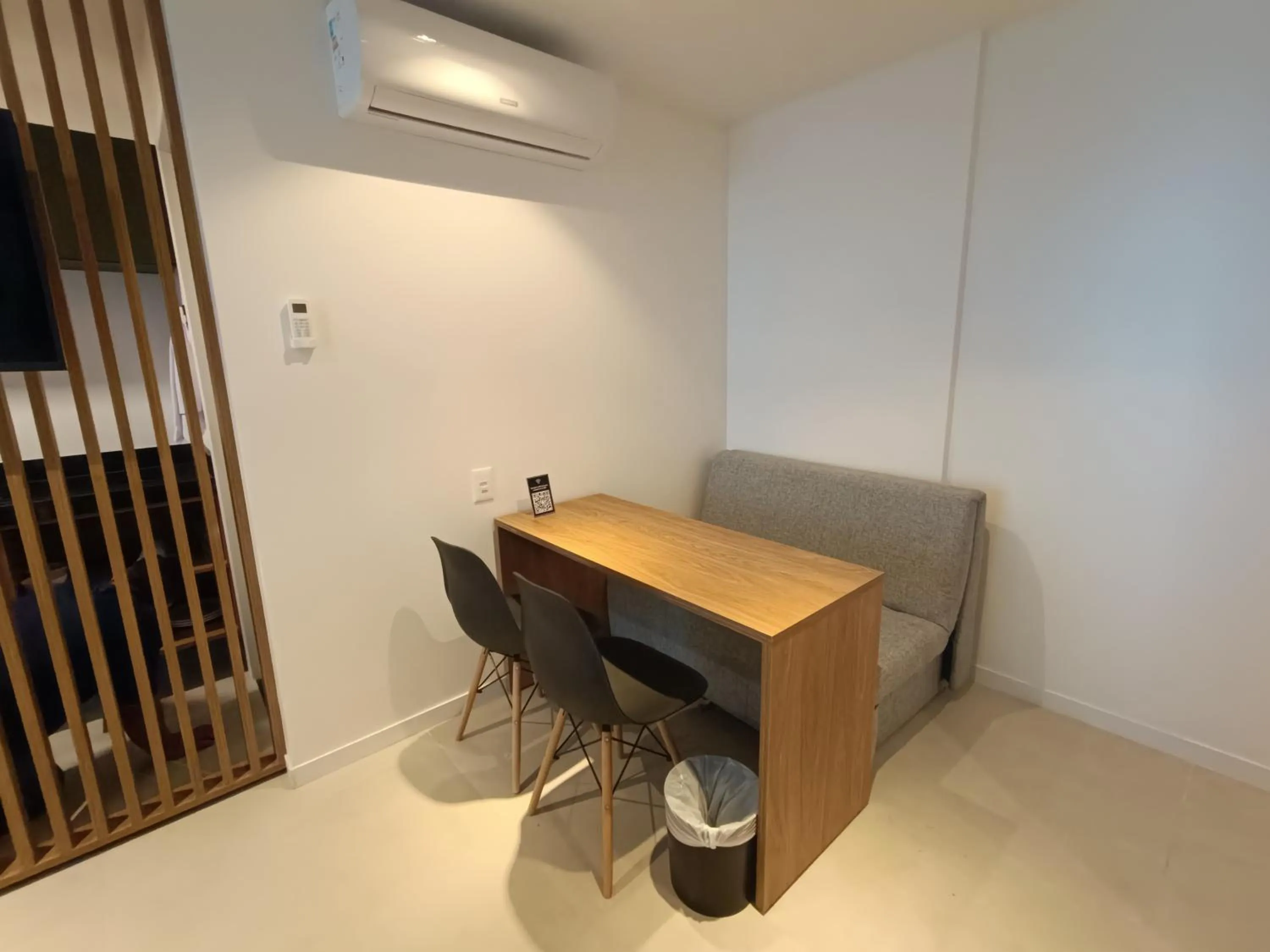 Bedroom in RN Studio Premium