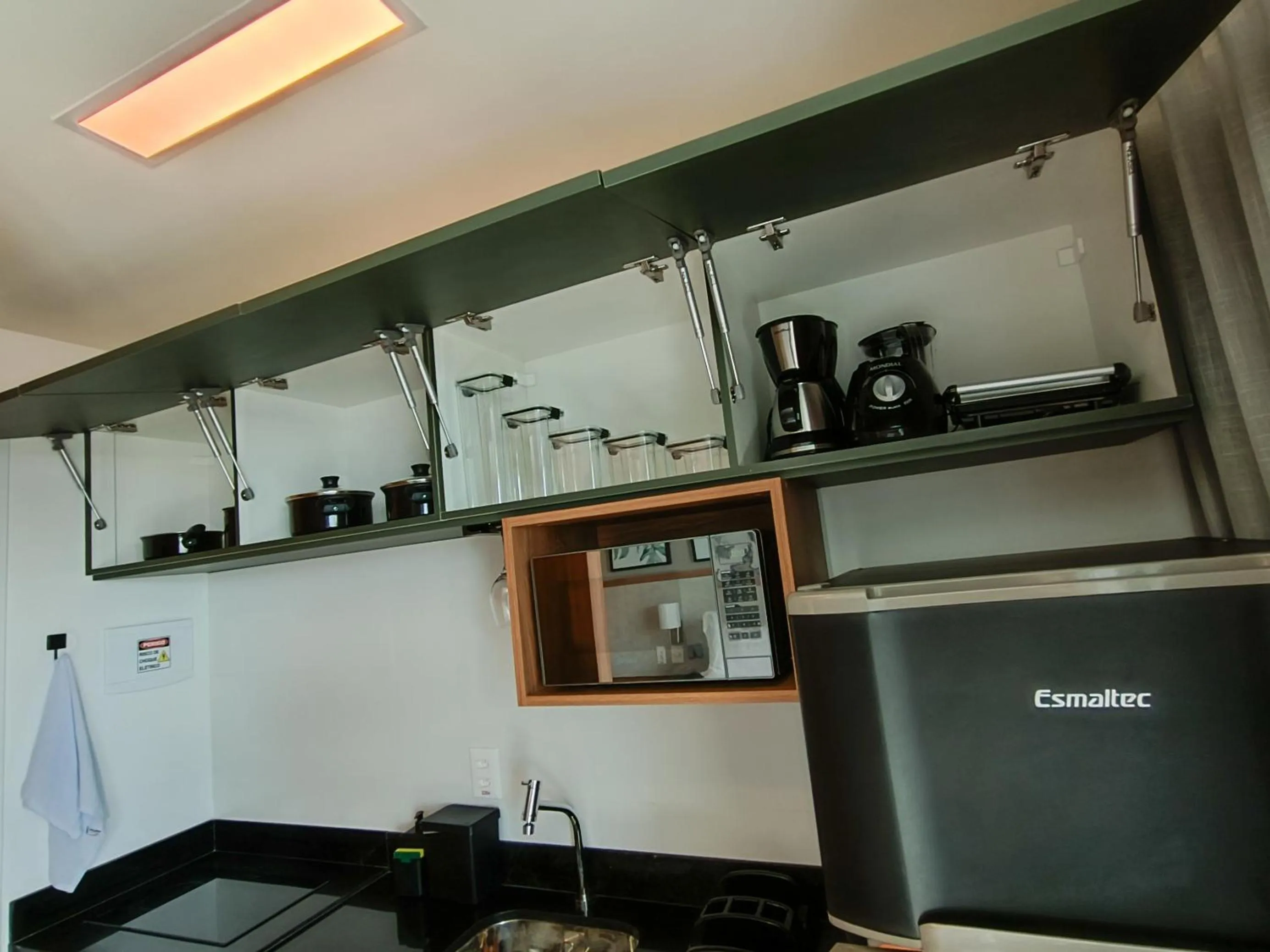 Kitchen or kitchenette in RN Studio Premium