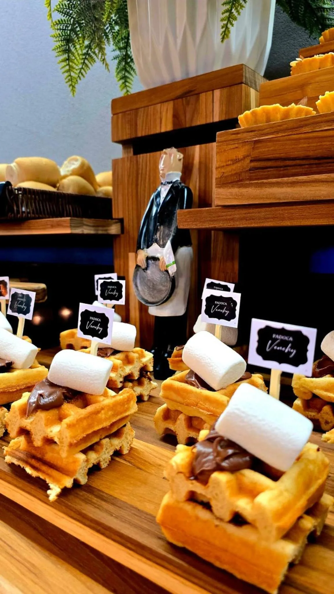 Breakfast in RN Studio Premium