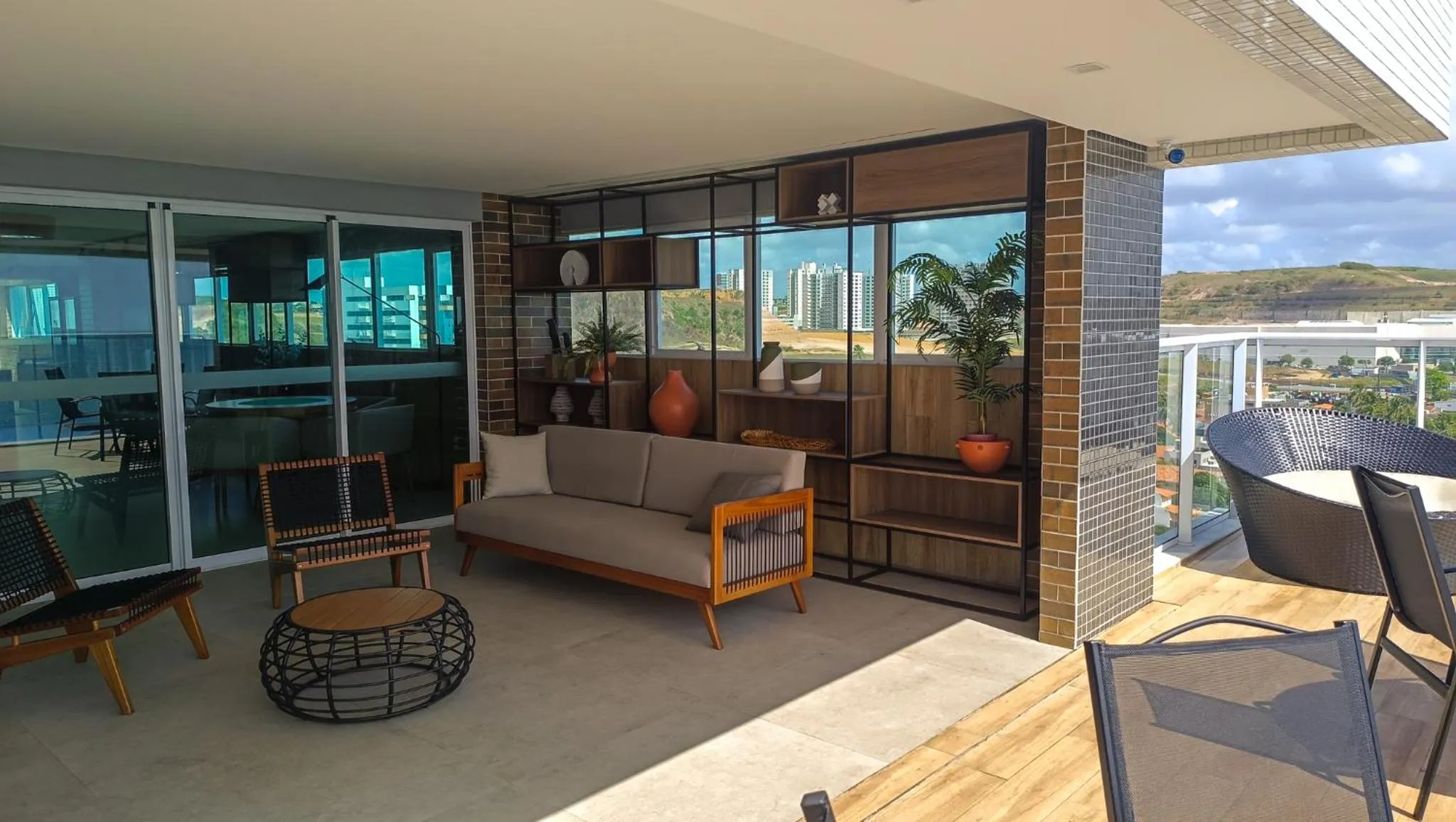 Lounge or bar in RN Studio Premium