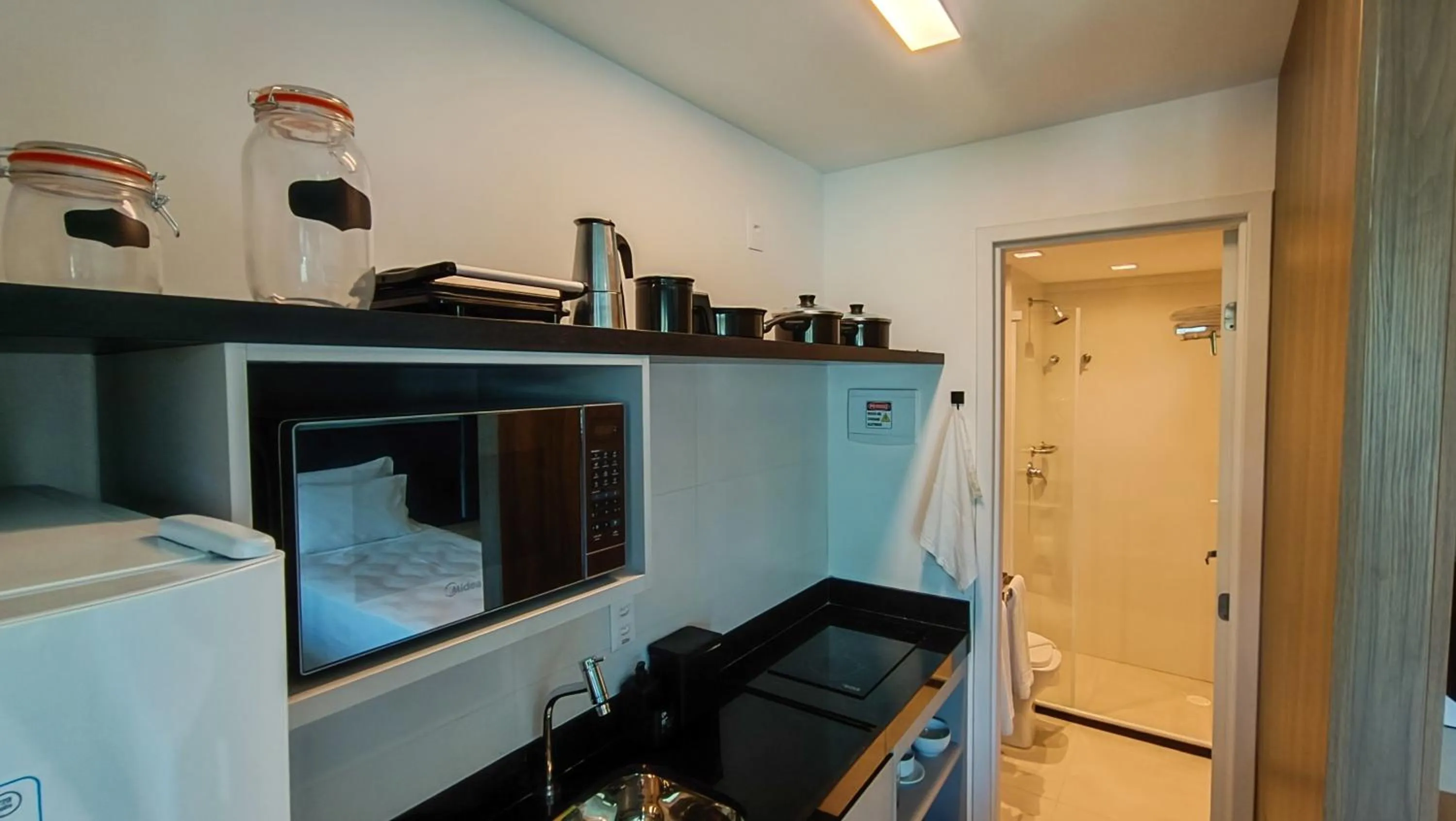 Kitchen or kitchenette in RN Studio Premium