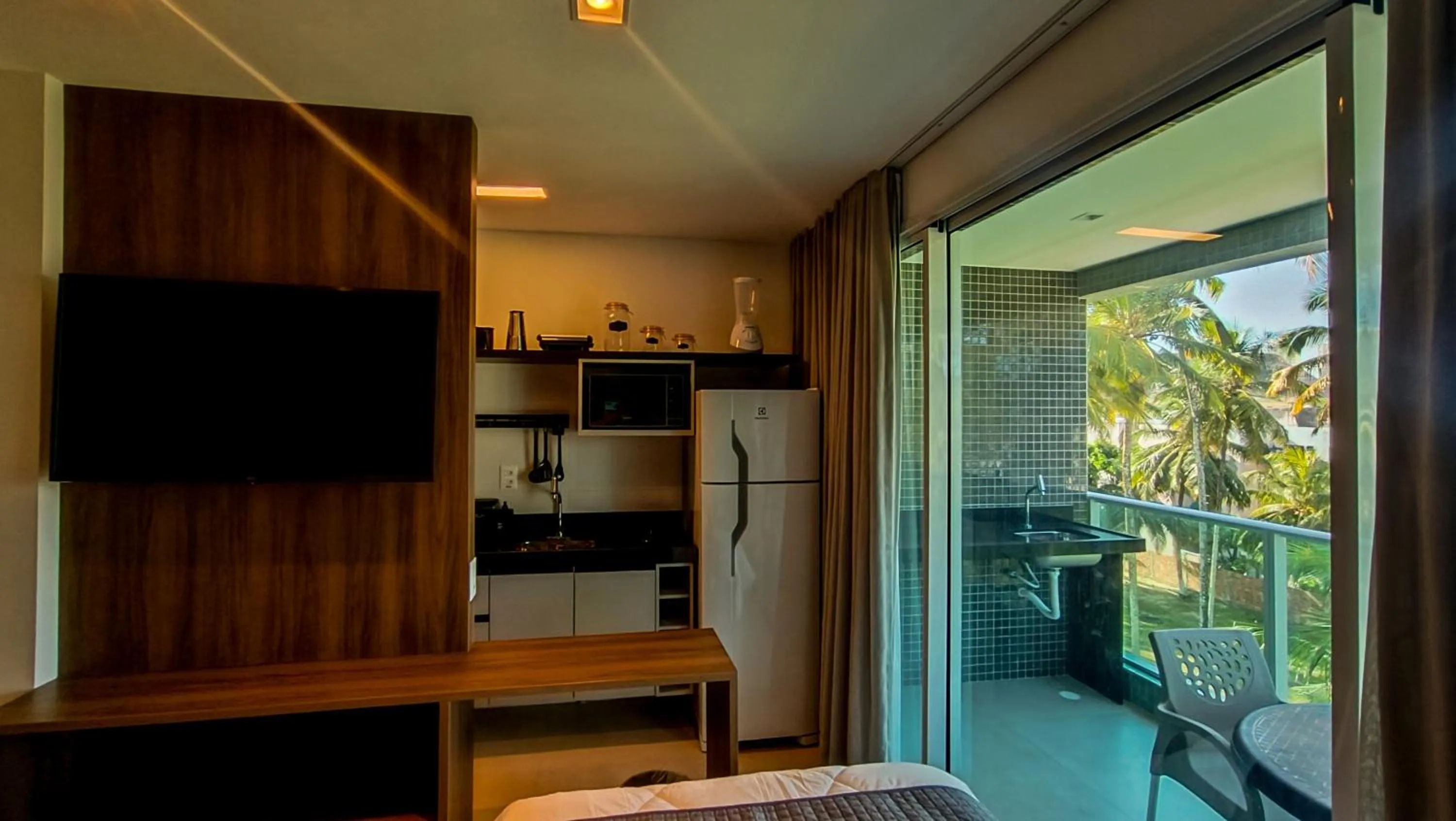 TV and multimedia in RN Studio Premium