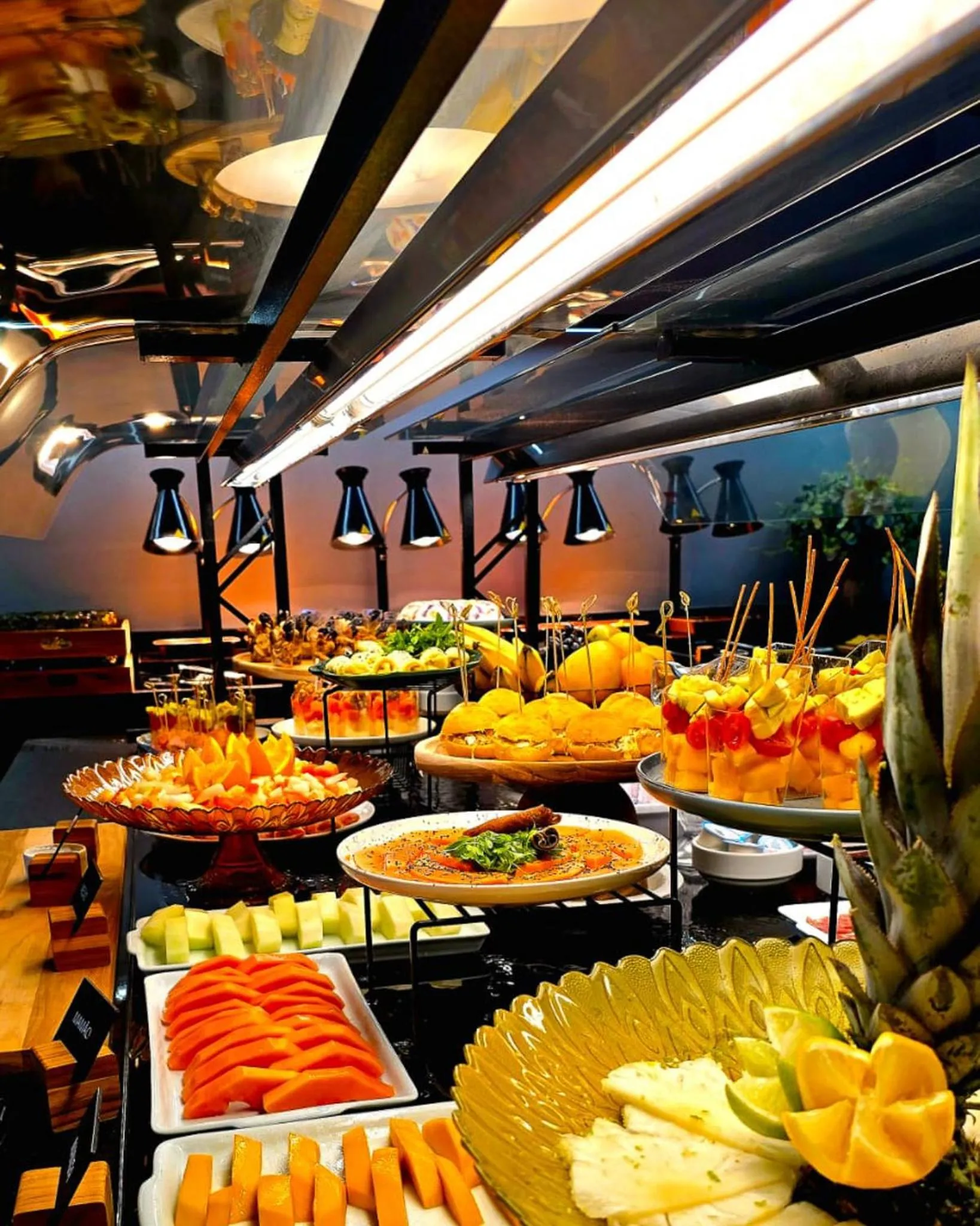 Breakfast in RN Studio Premium