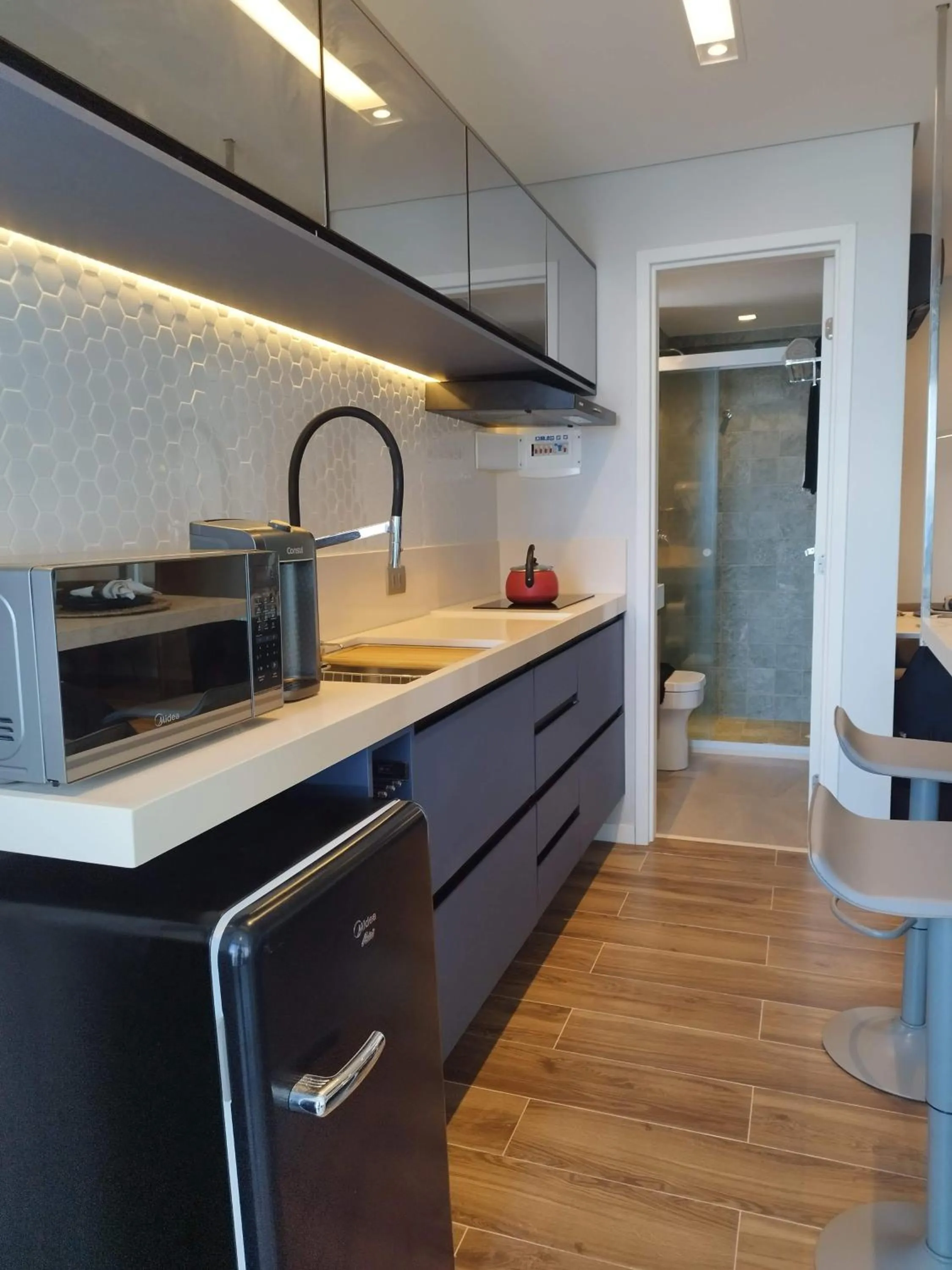 Kitchen or kitchenette in RN Studio Premium