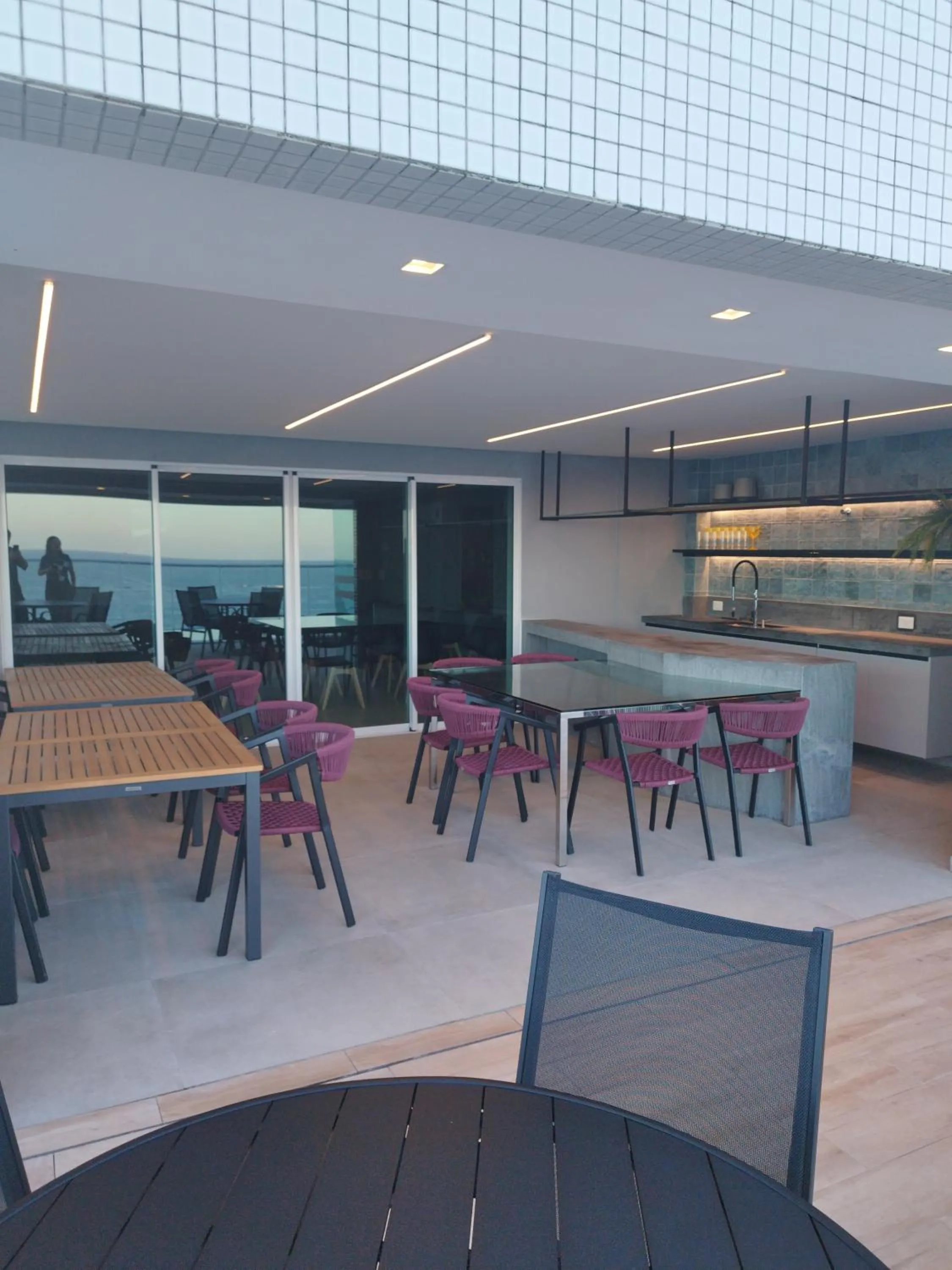 Lounge or bar in RN Studio Premium